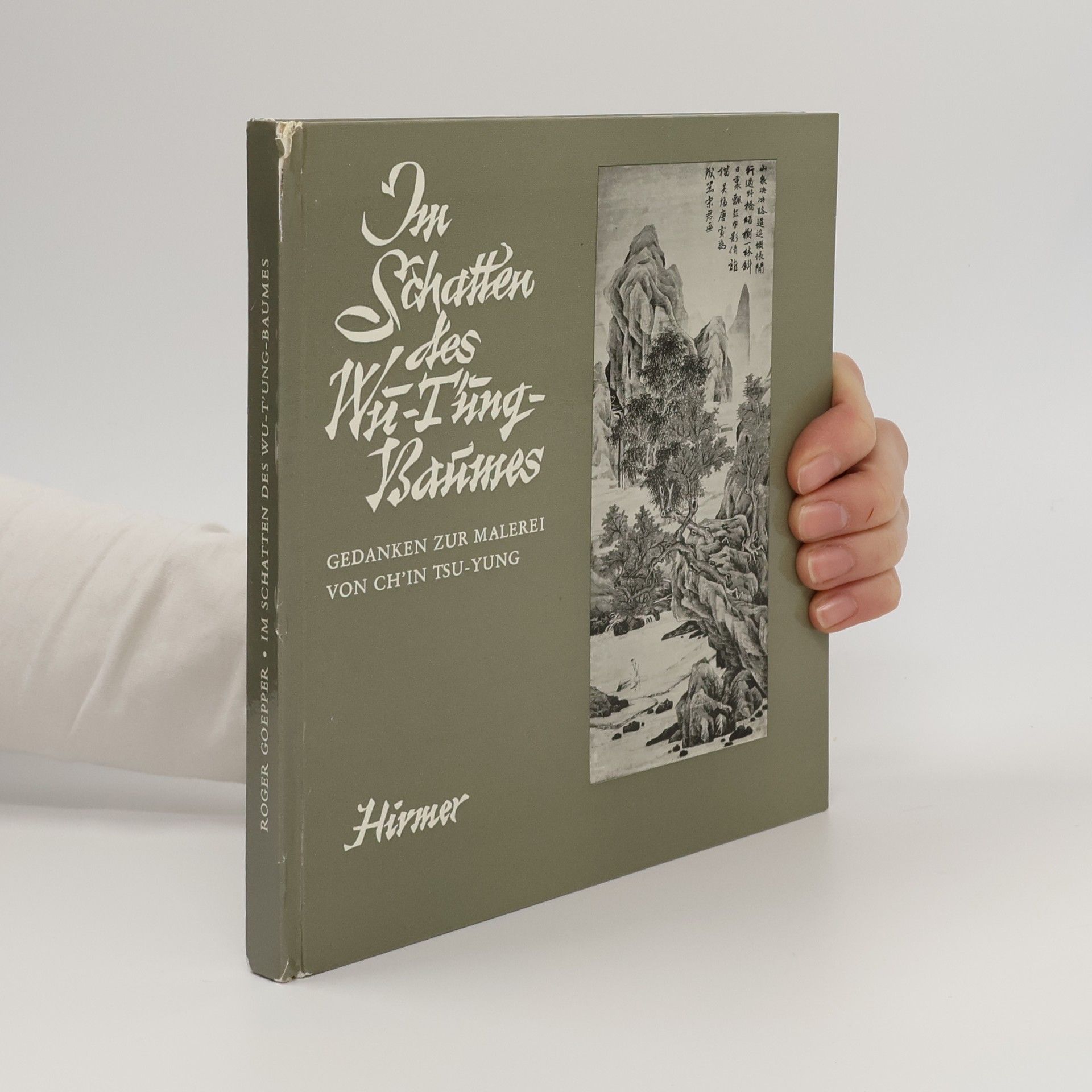 Im Schatten des Wu-Tʻung-Baumes