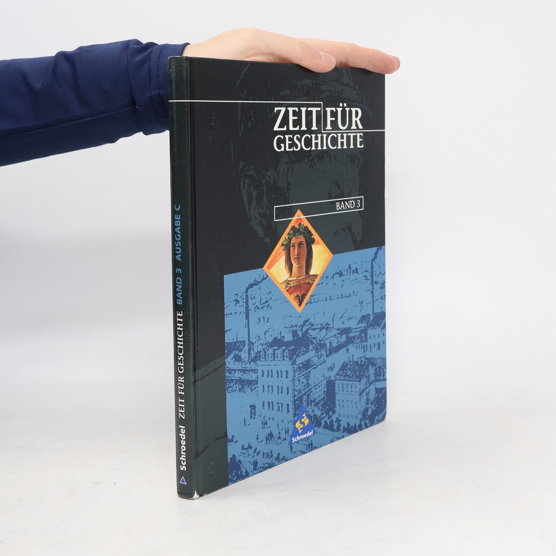 Hans Freibichler Zeit für Geschichte - Ausgabe C