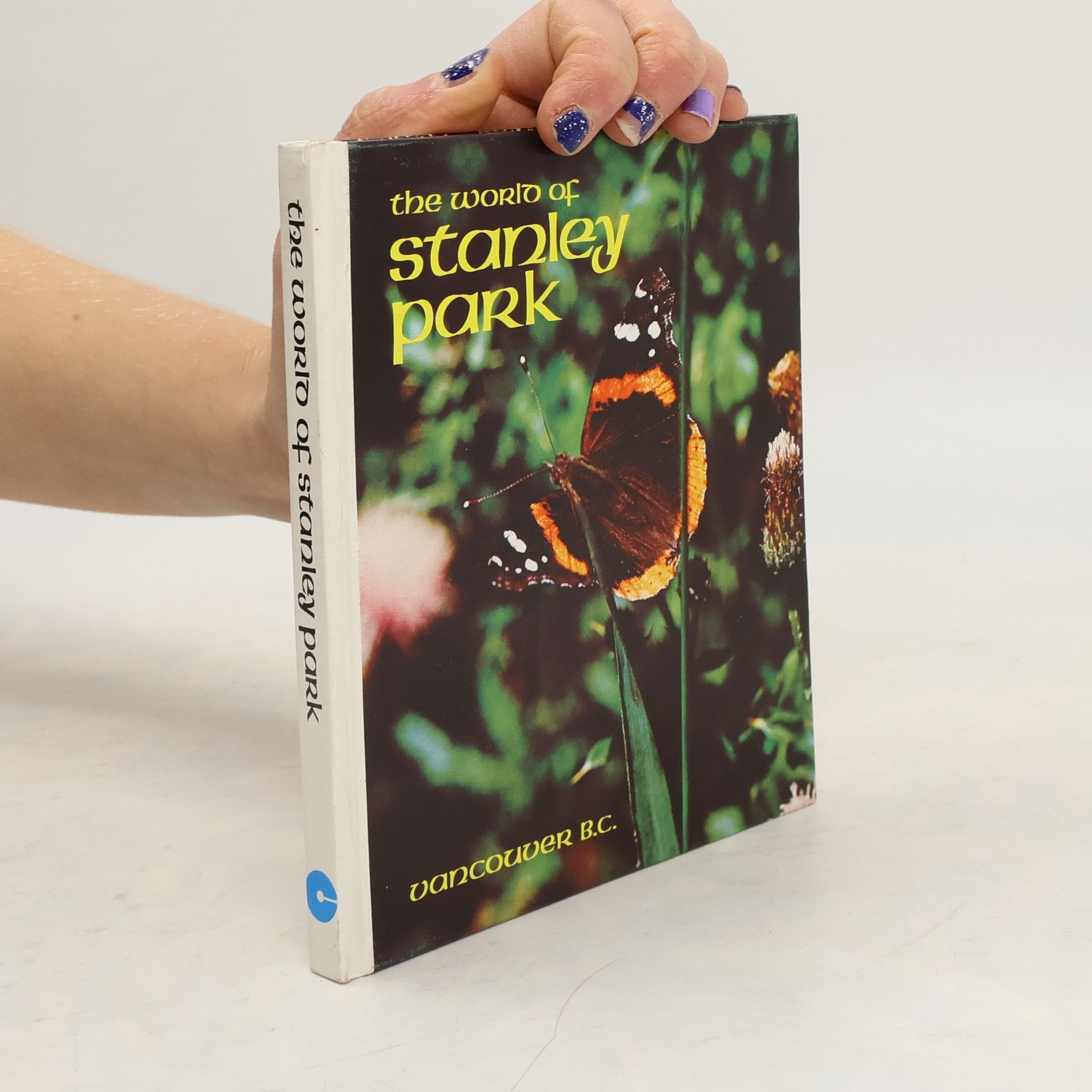 AA.VV. The World of Stanley Park