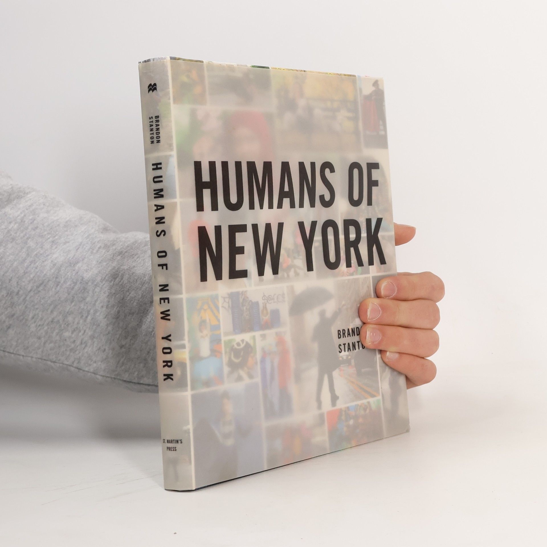 Humans of New York