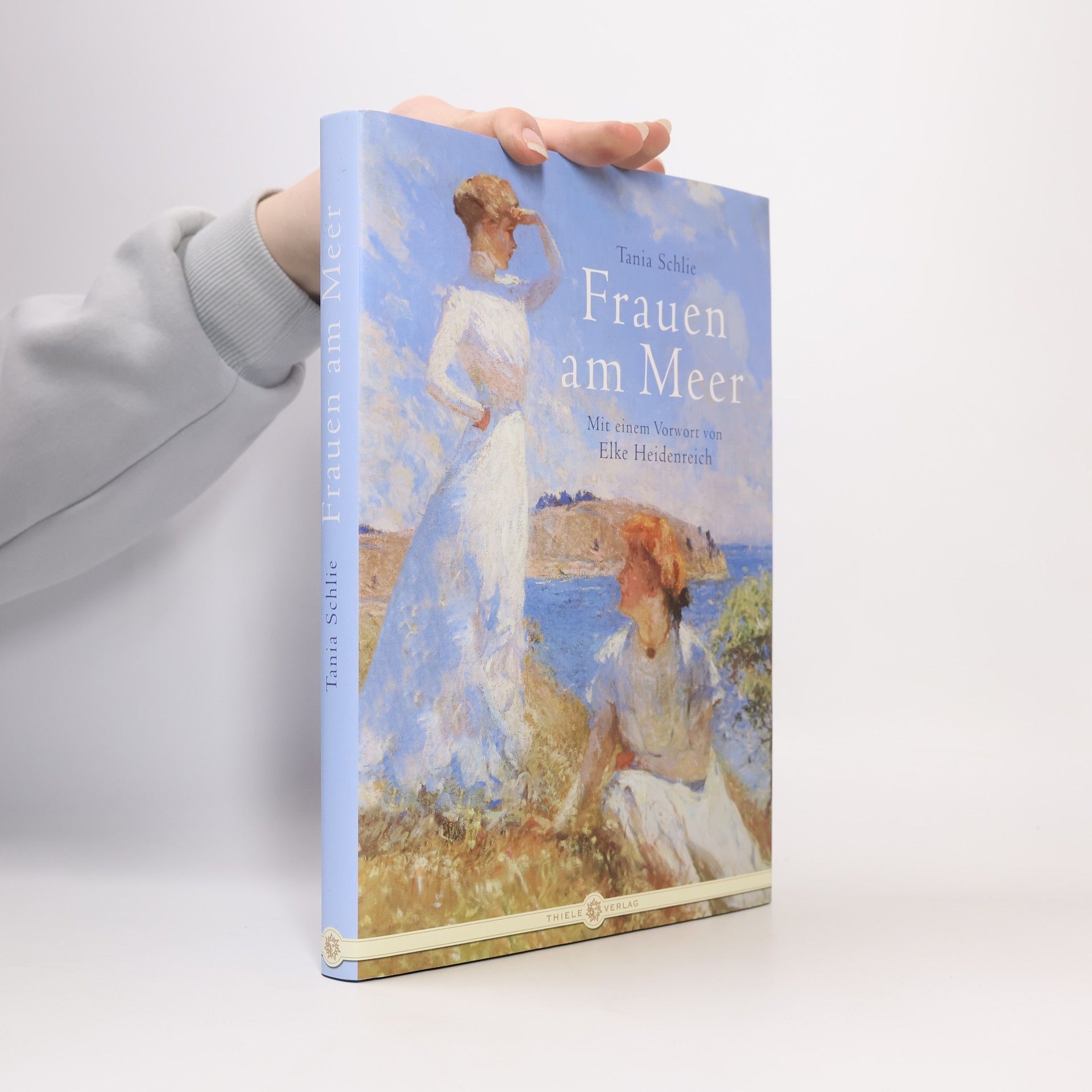 Tania Schlie Frauen am Meer