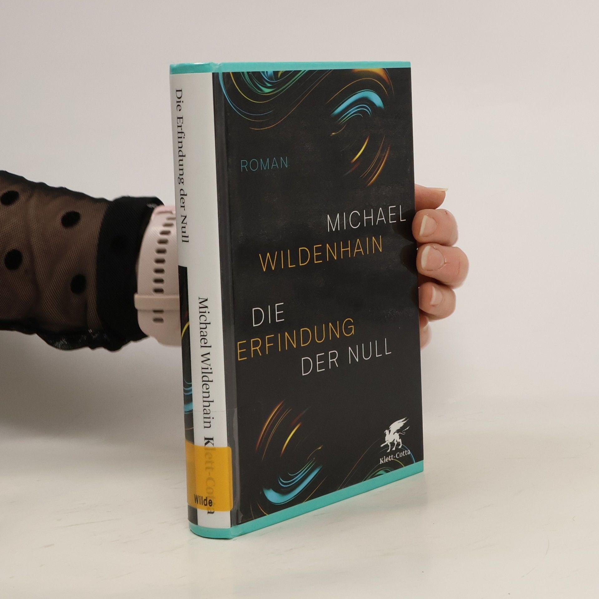 Die Erfindung der Null