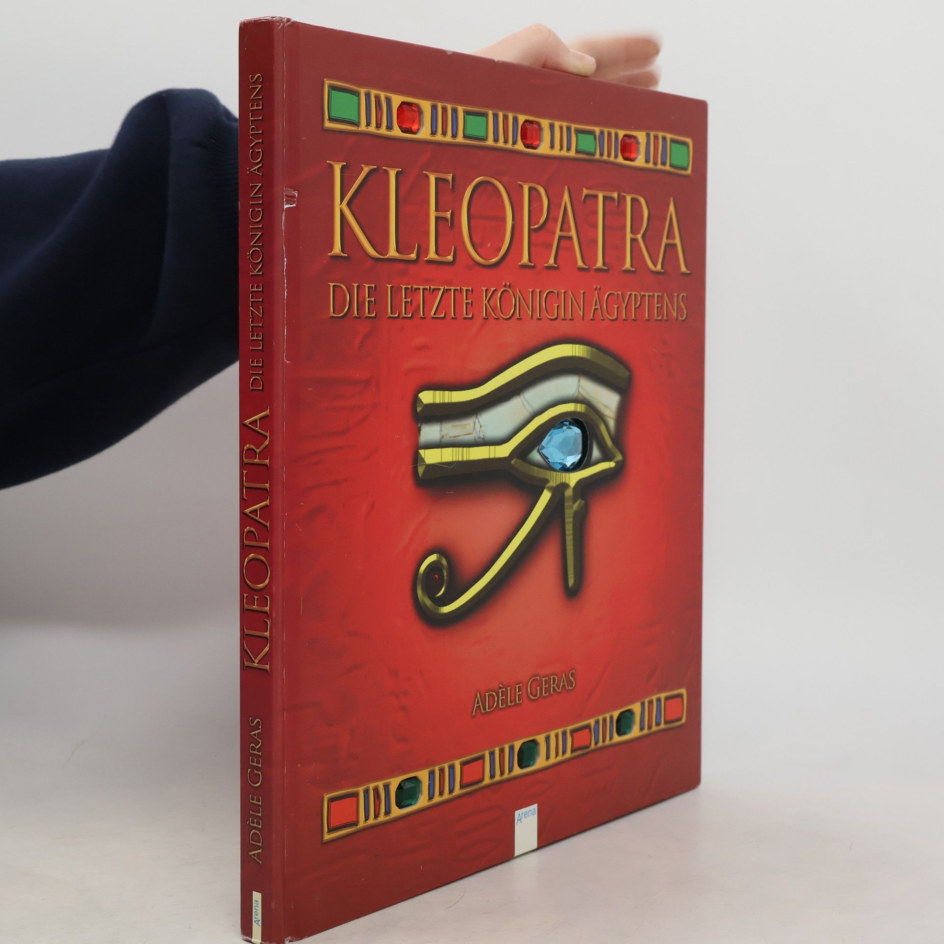 Kleopatra