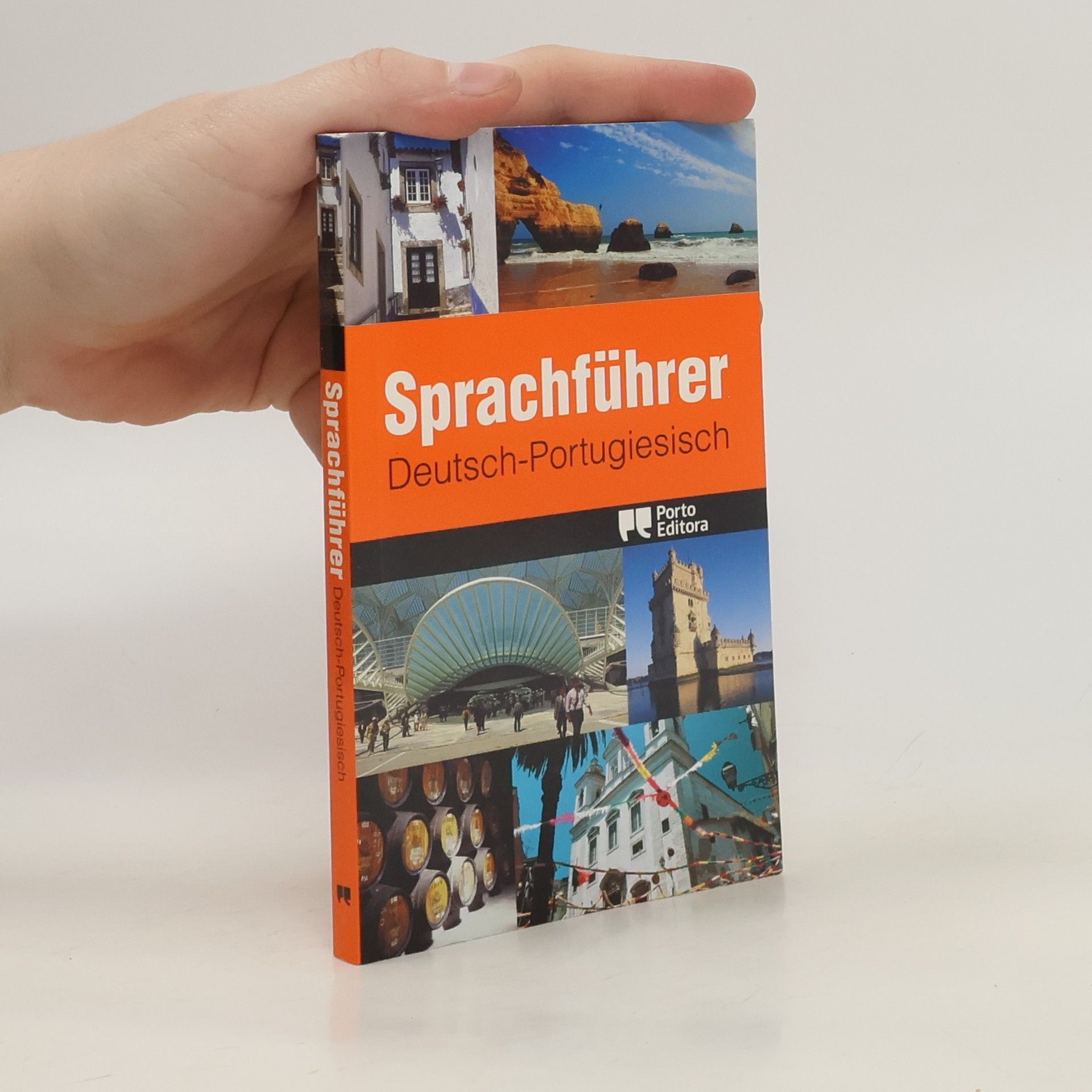 AA.VV. Sprachführer