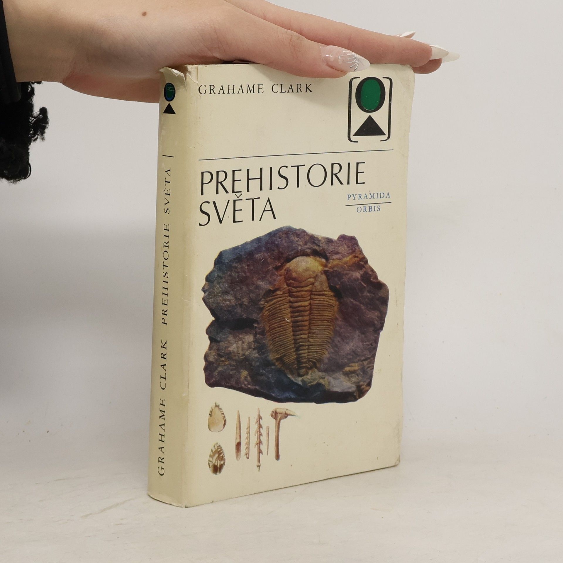 Prehistorie světa