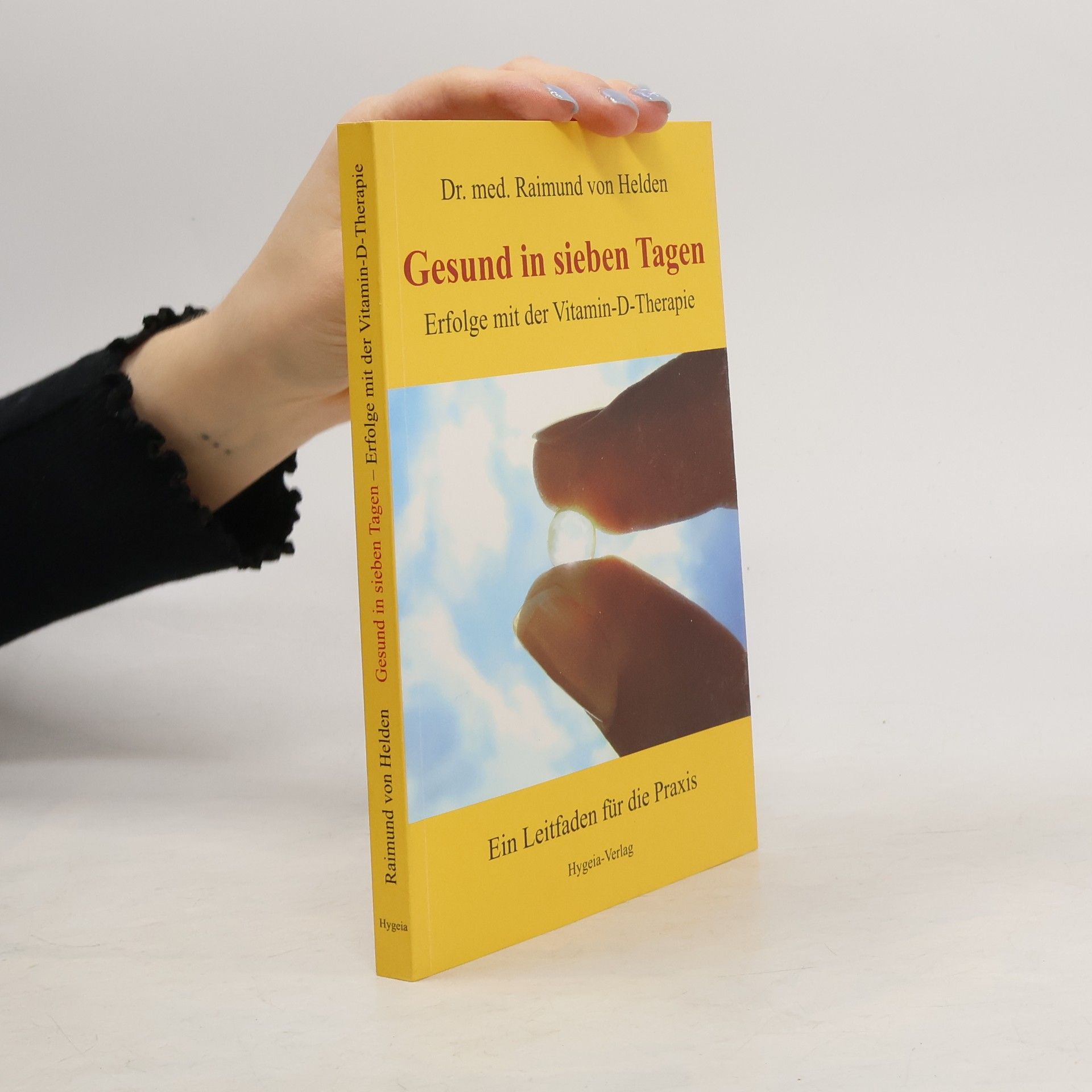 Gesund in sieben Tagen