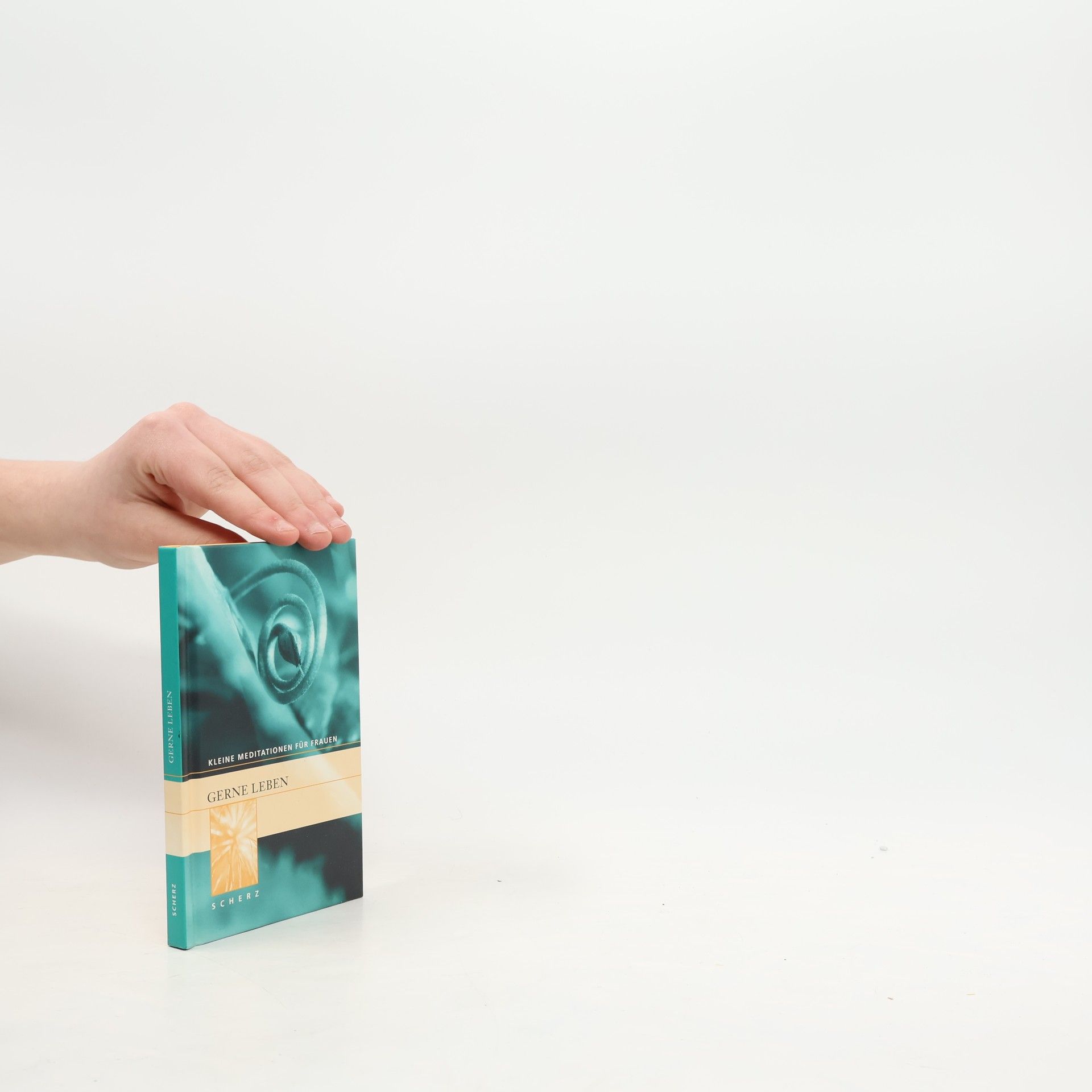 Kolektív autorov Gerne leben