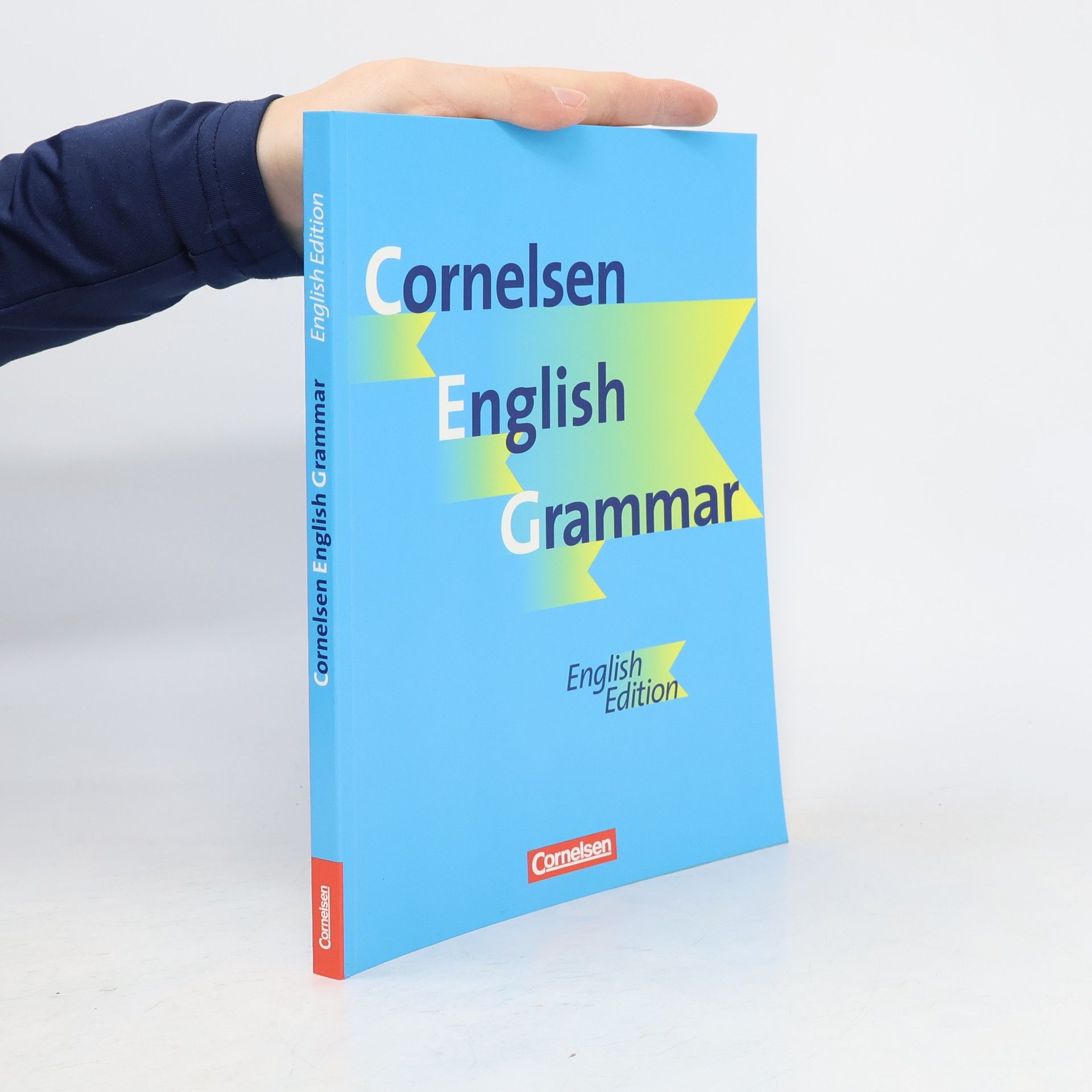 Erich Fleischhack Grammatik, English Edition