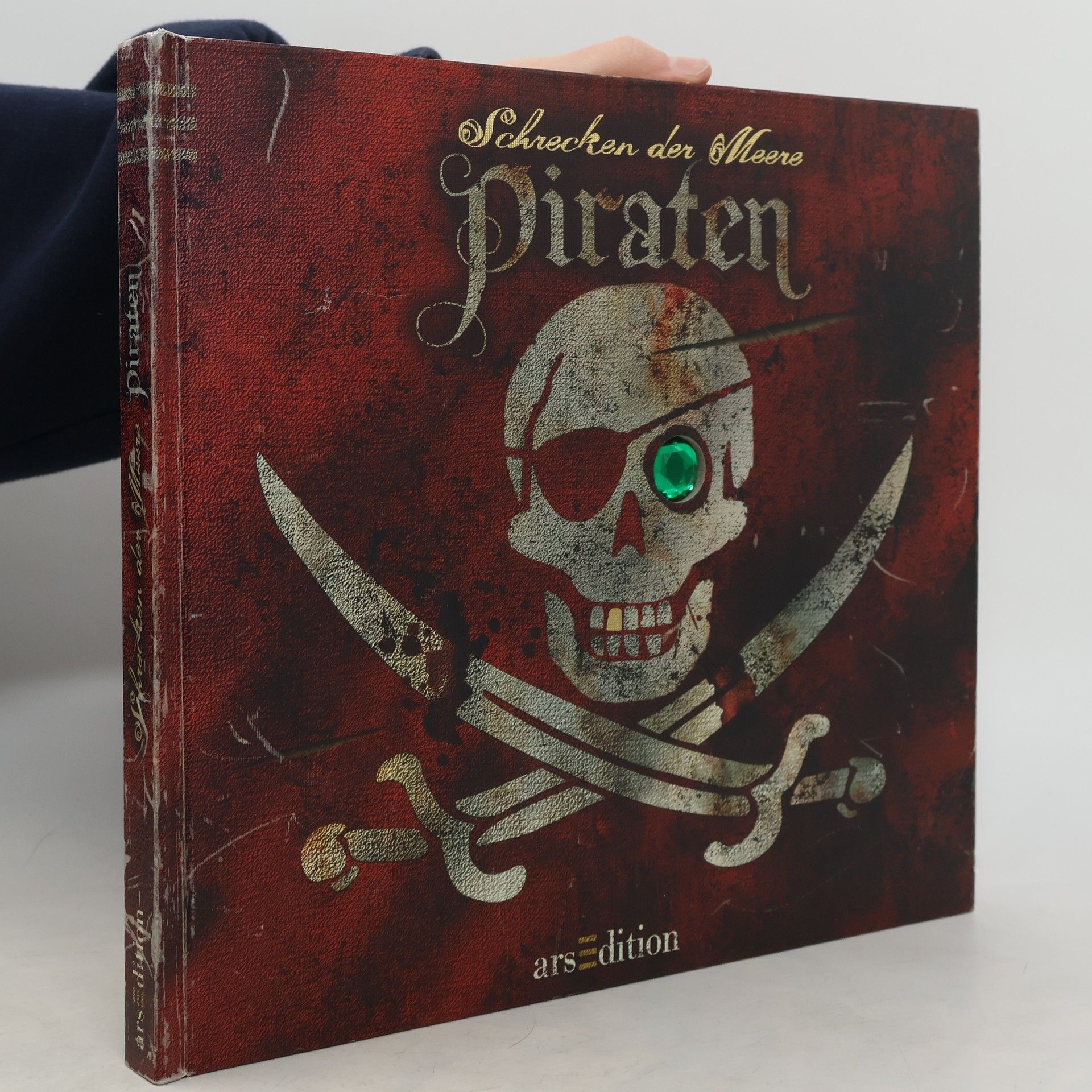 John Matthews Piraten