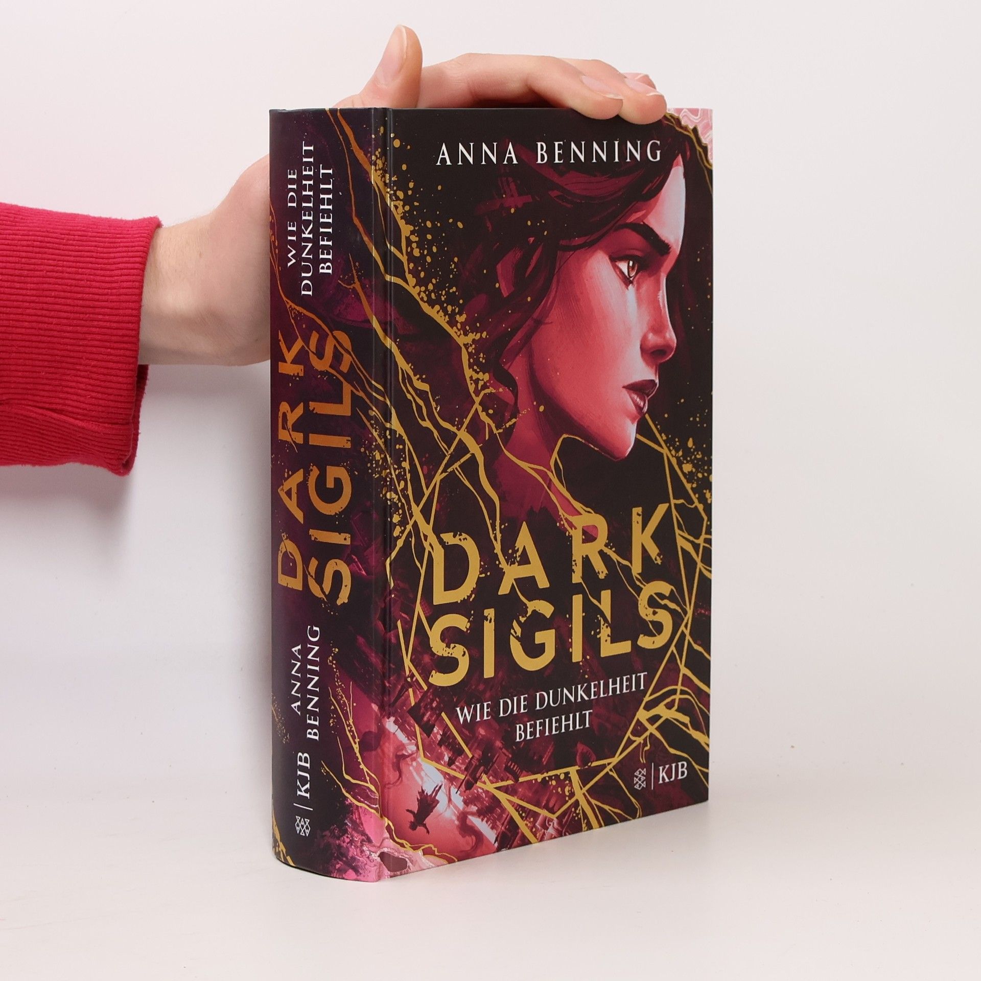 Dark Sigils – Wie die Dunkelheit befiehlt