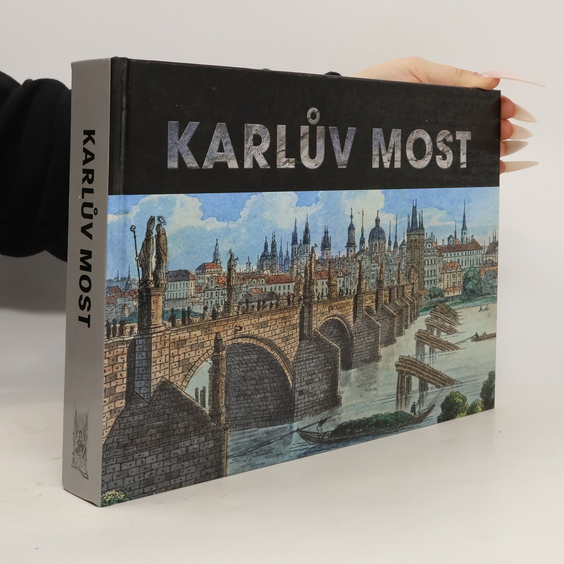 Various authors Karlův most