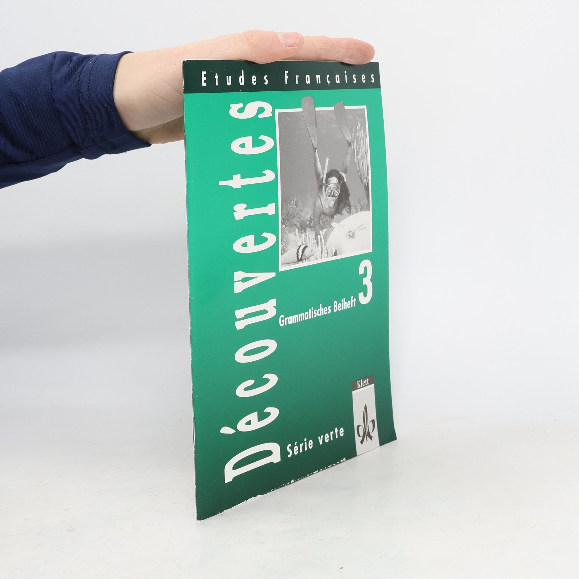 Grammatisches Beiheft