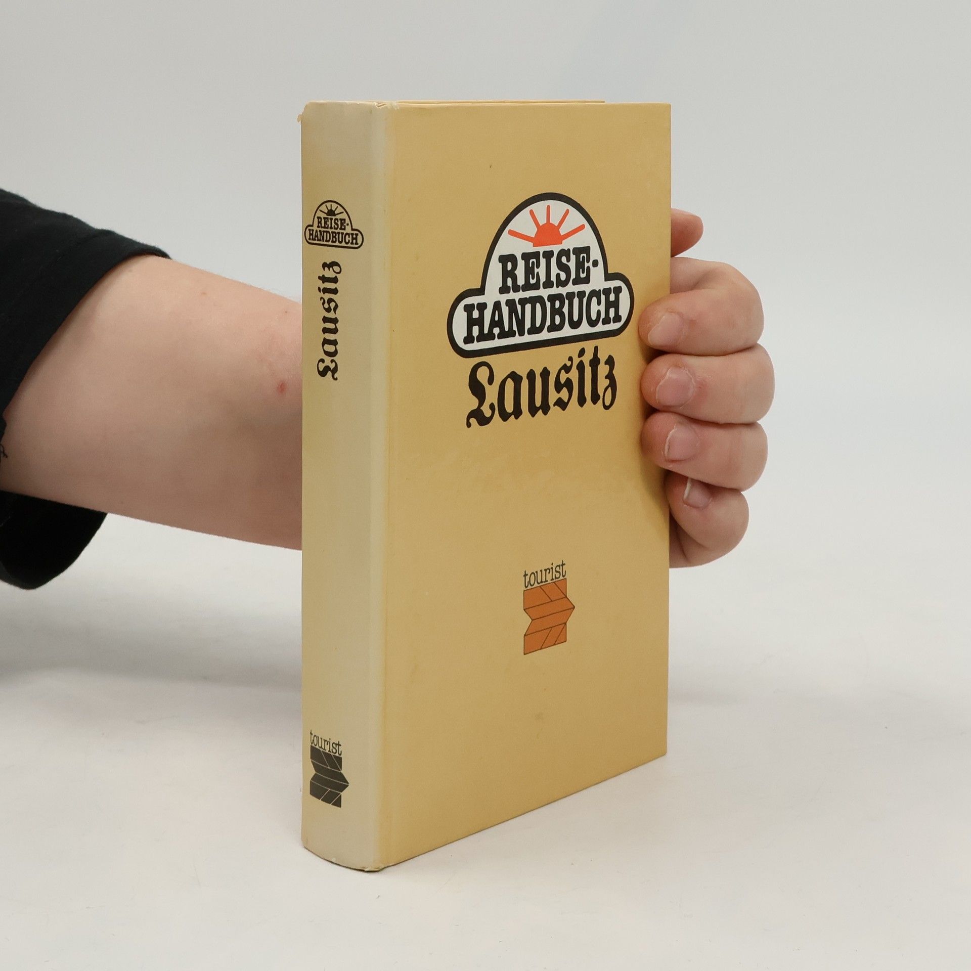 Collectif d'auteurs Tourist Reisehandbuch