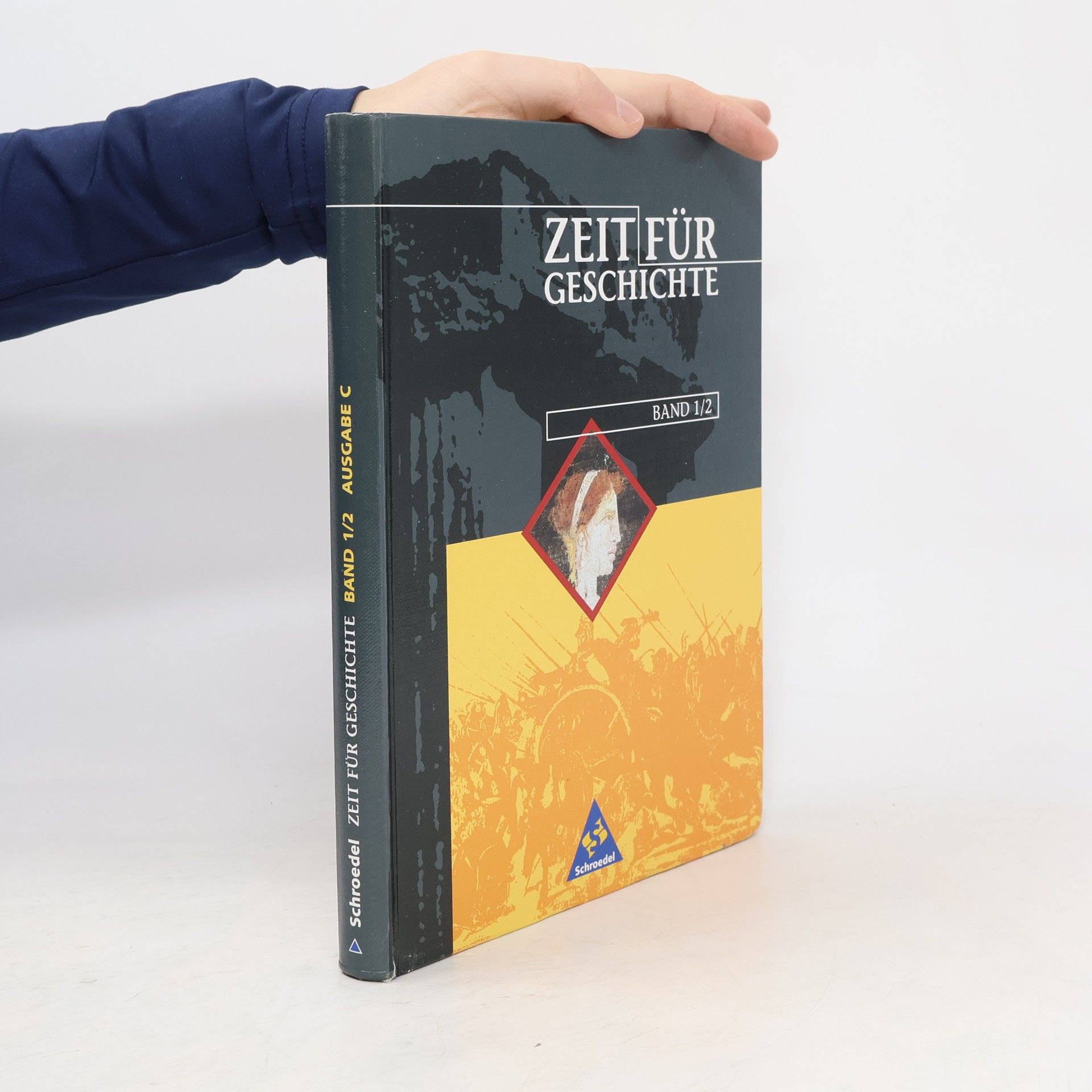 Collectif d'auteurs Zeit für Geschichte