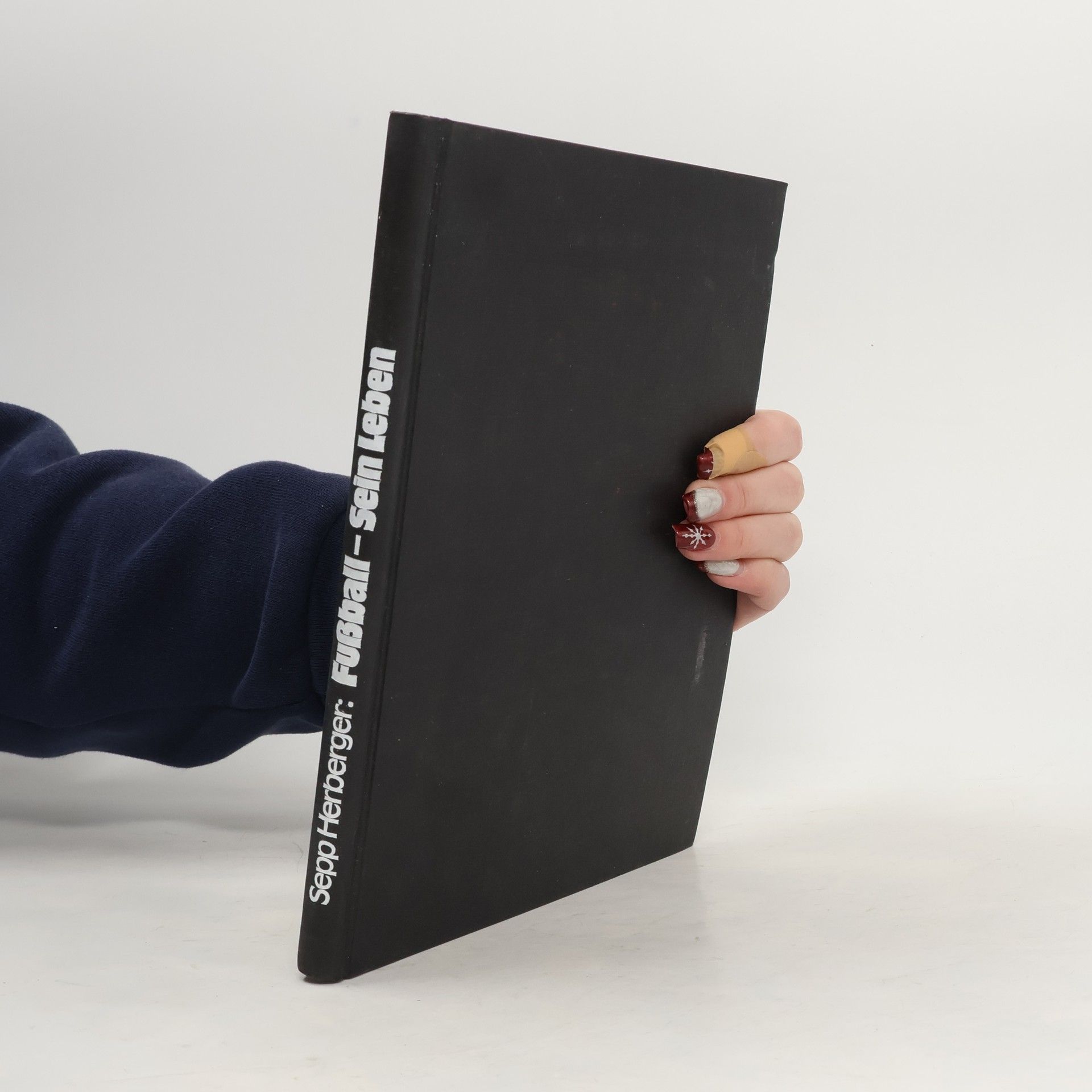 Sepp Herberger, Fußball, sein Leben