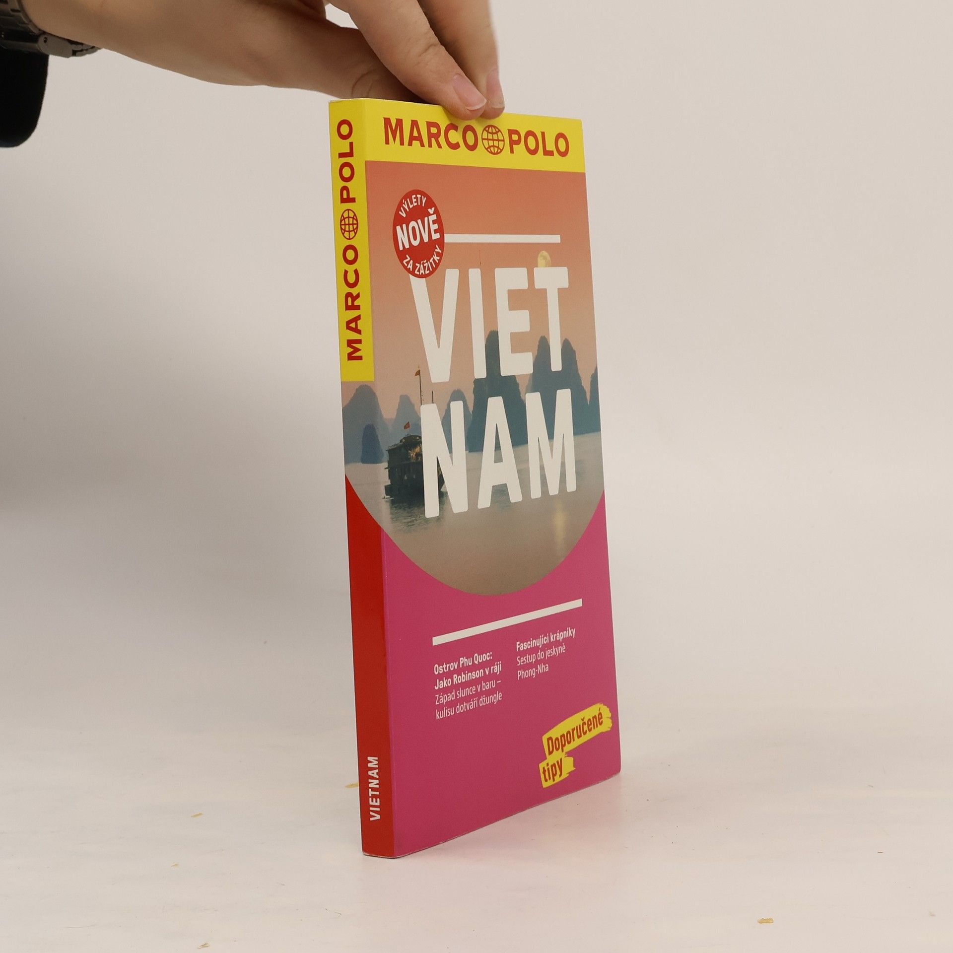 Wolfgang Veit Vietnam