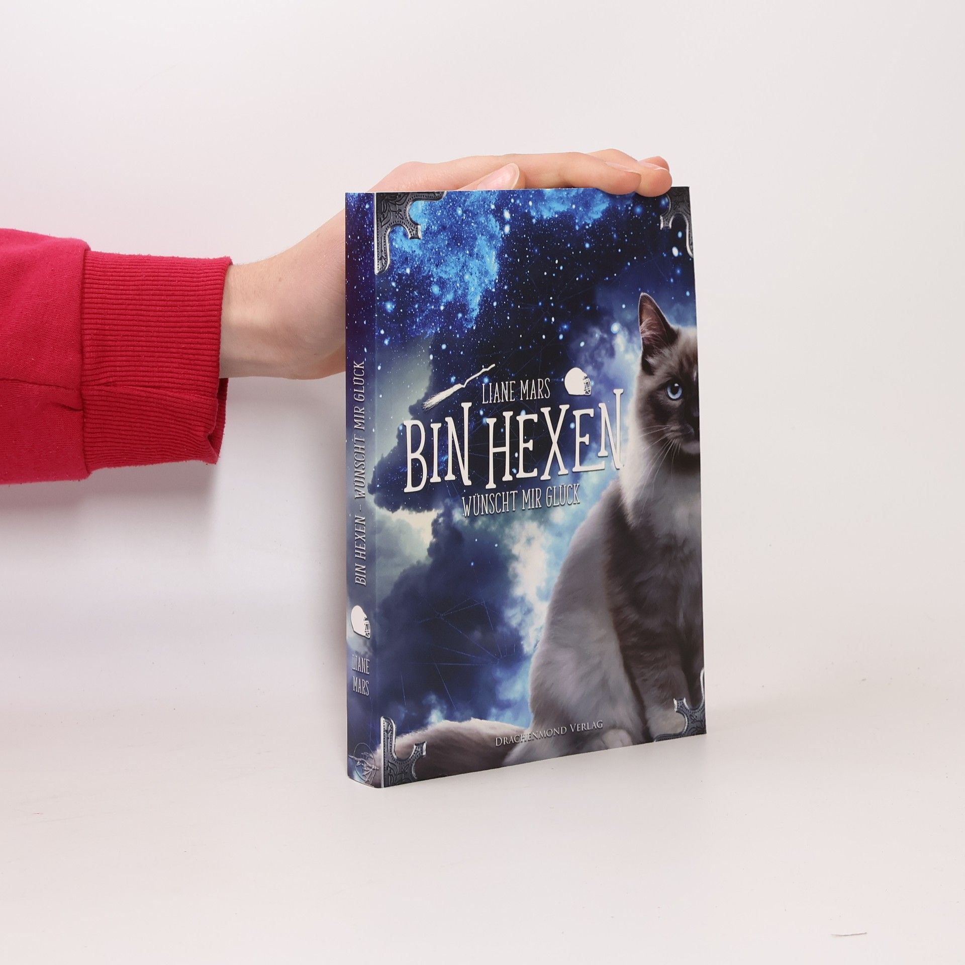 Liane Mars Bin hexen