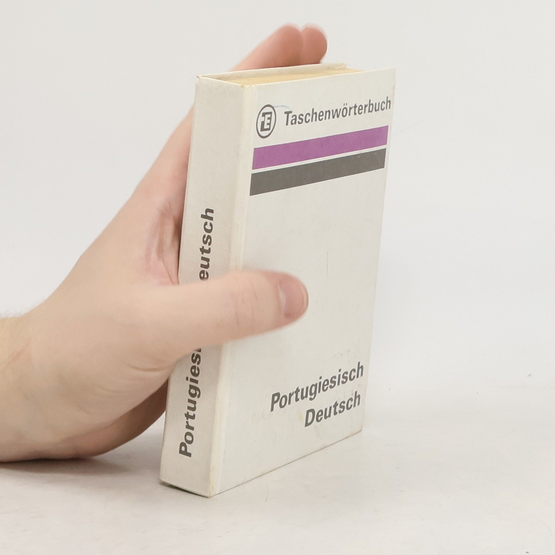 Autorenkollektiv Portugiesich-Deutsch