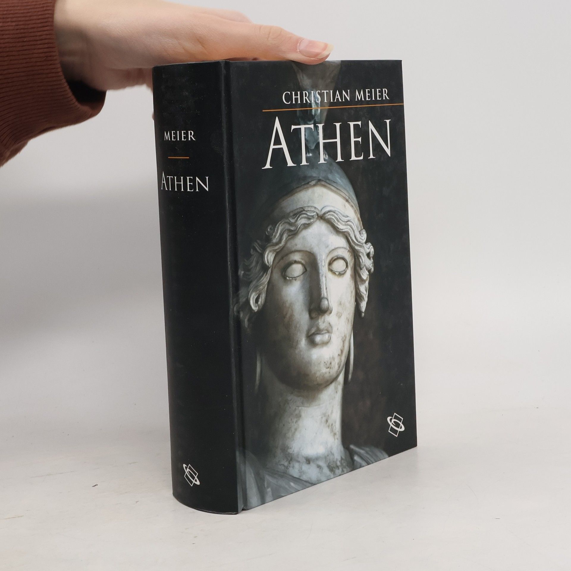 Christian Meier Athen