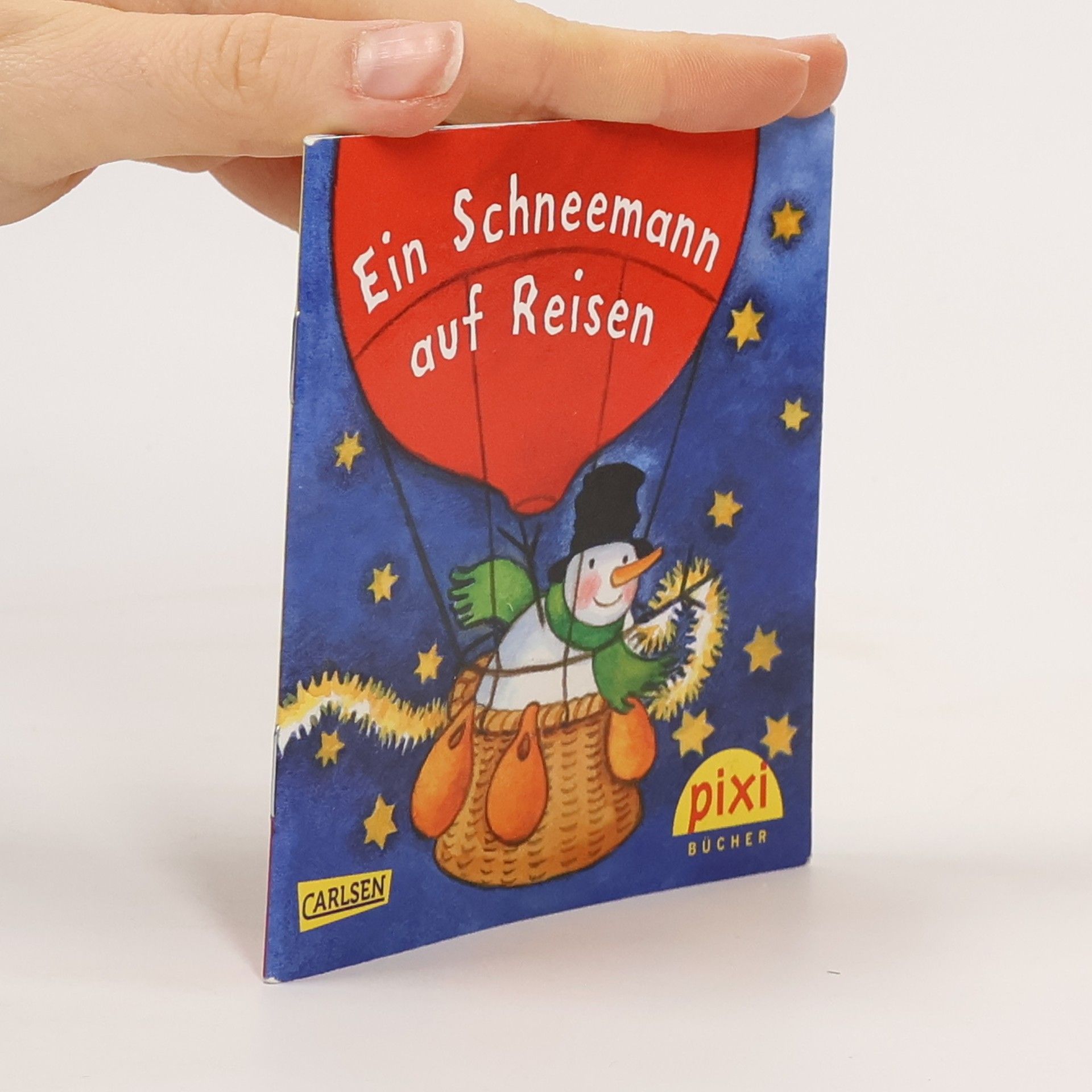 Am Weihnachtsbaume...