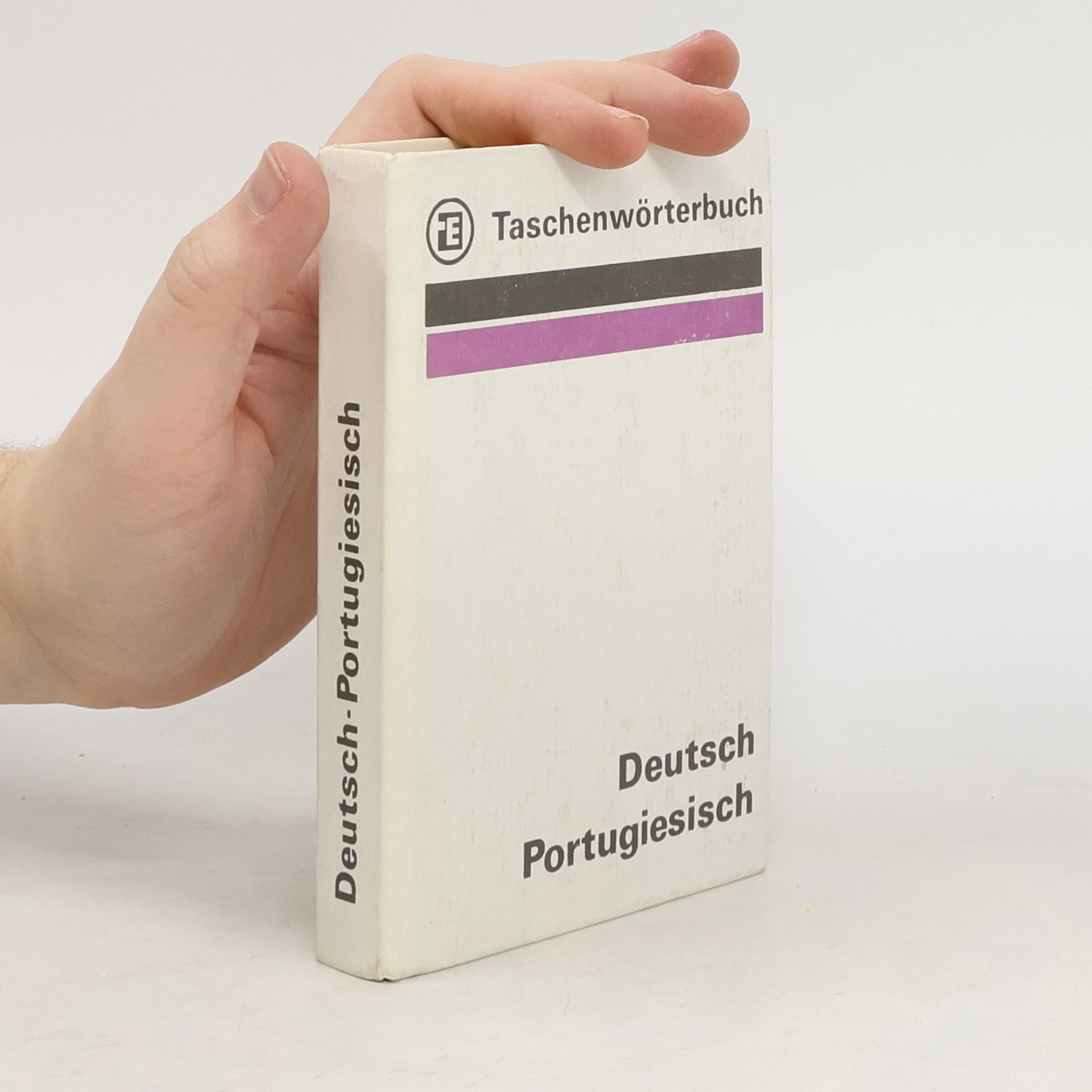 Auteurscollectief Deutsch-Portugiesisch