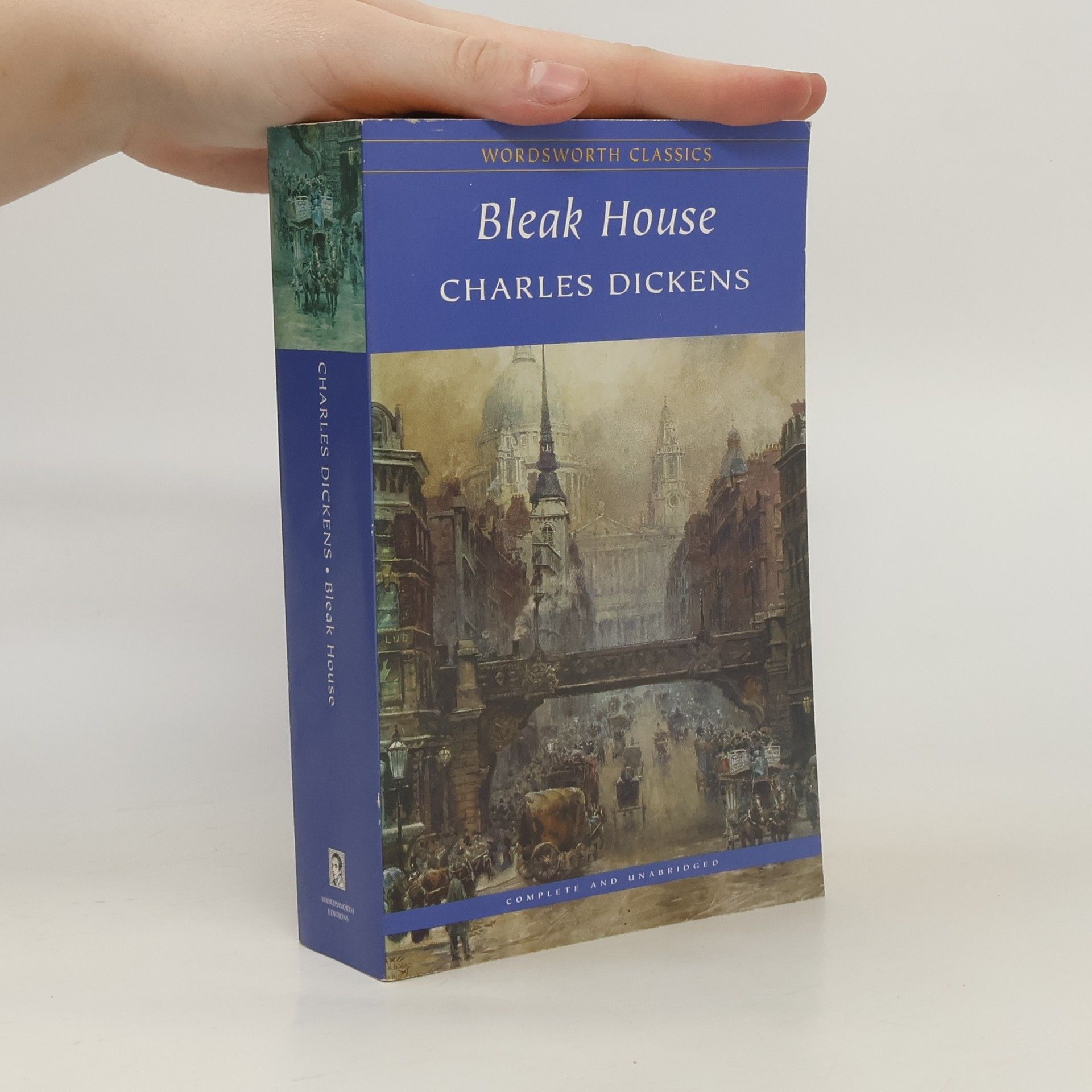 Bleak House