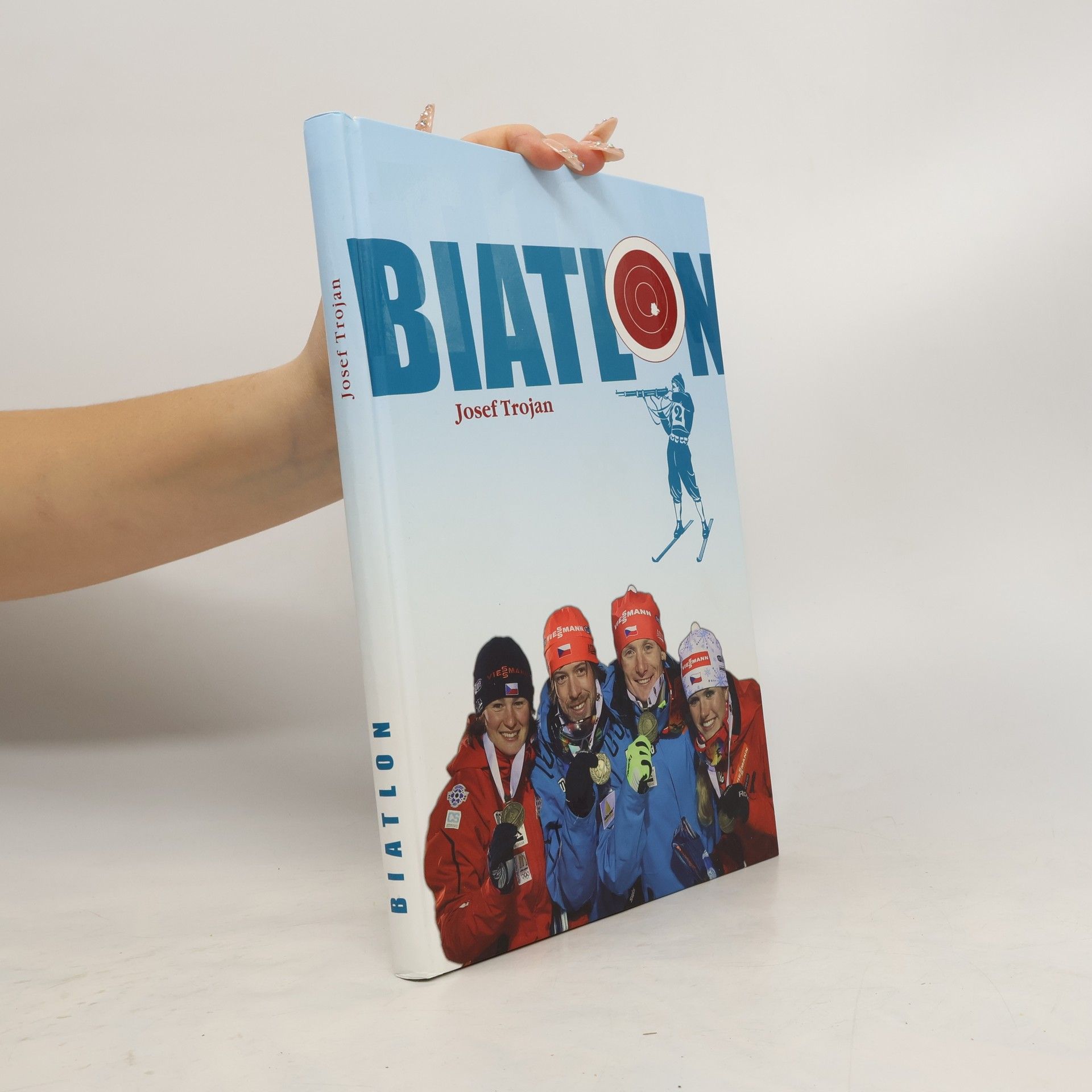 Biatlon