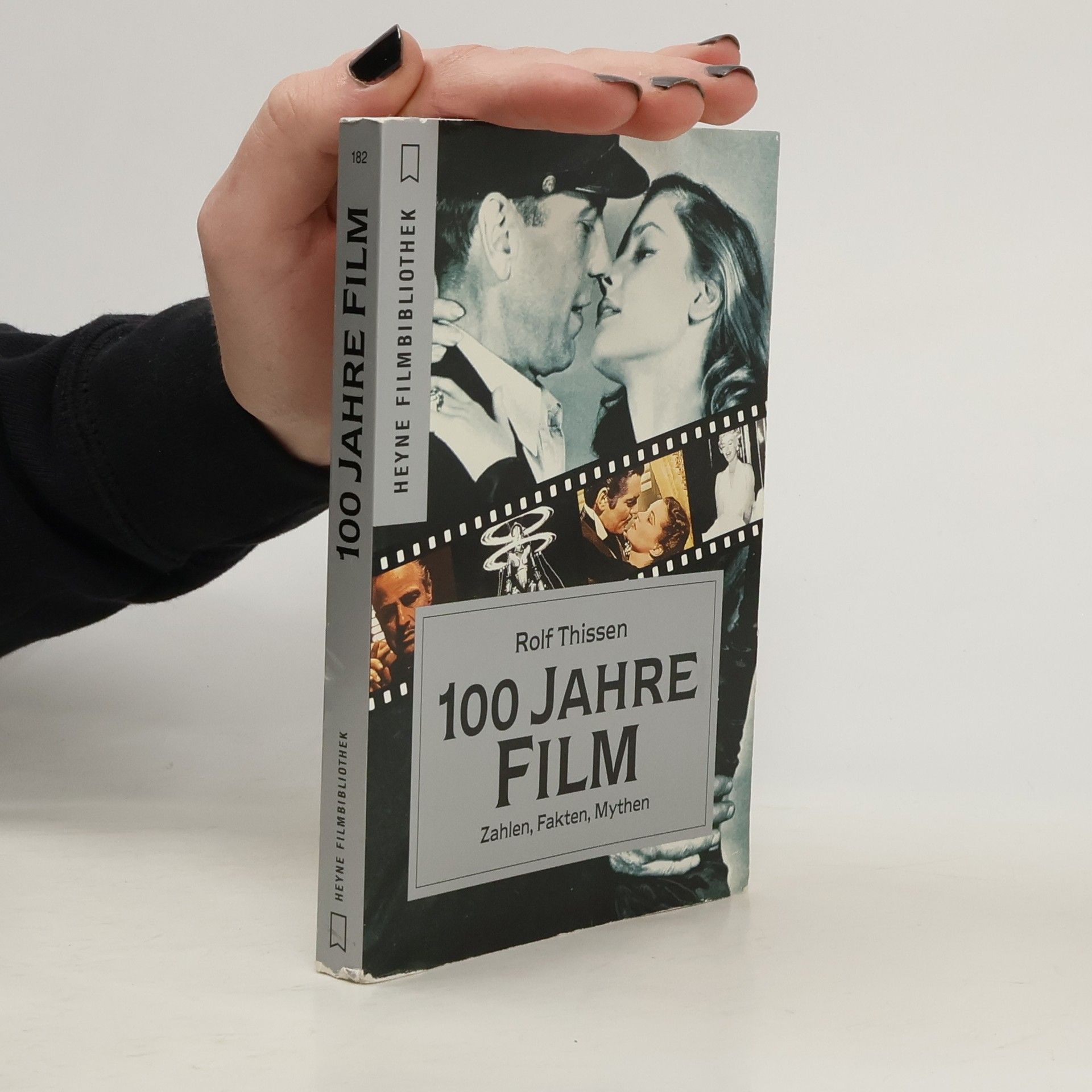 100 Jahre Film