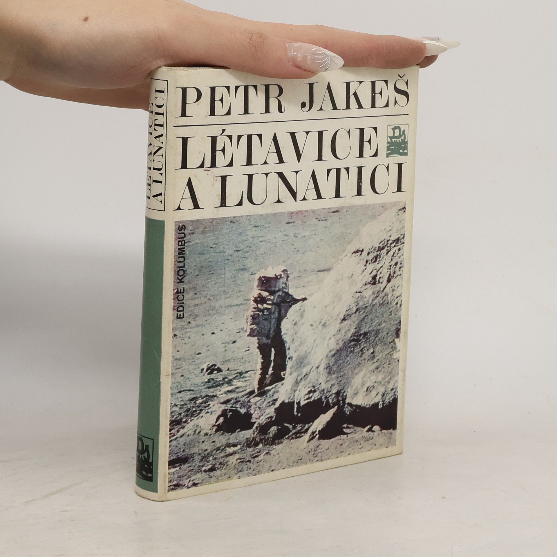 Létavice a lunatici