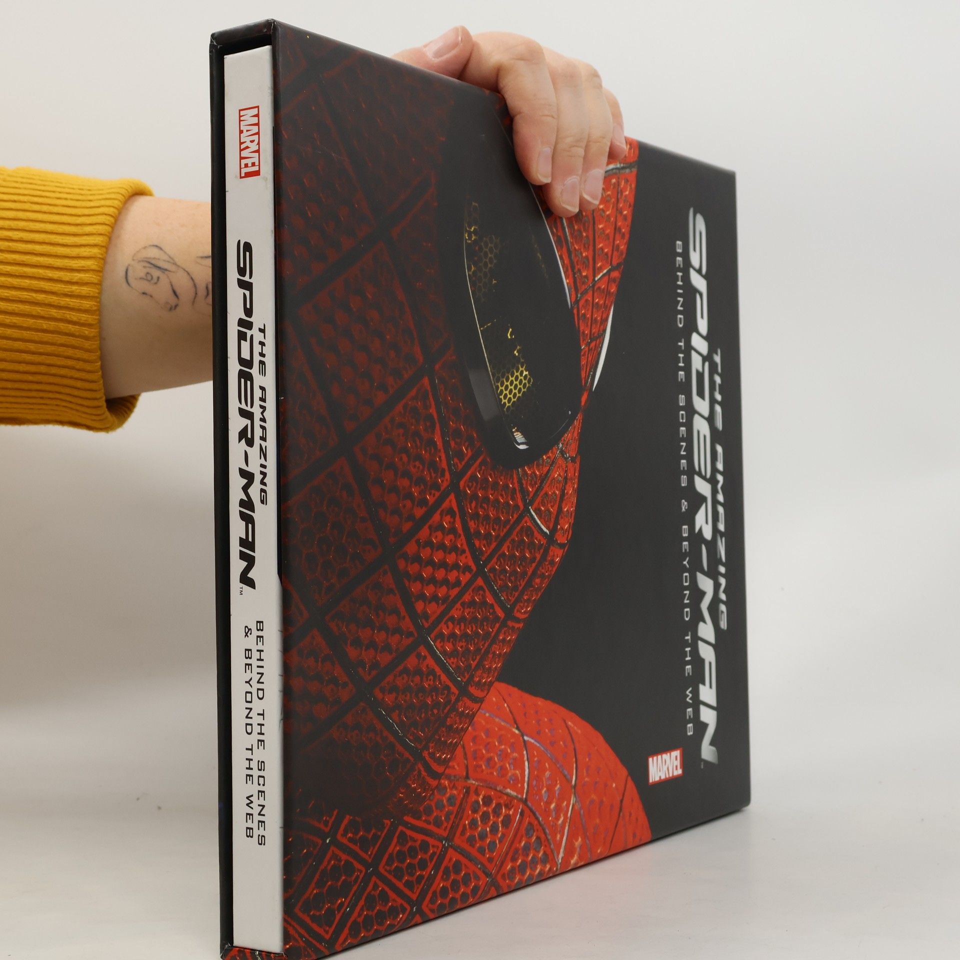 Marvel Comics The Amazing Spider-Man