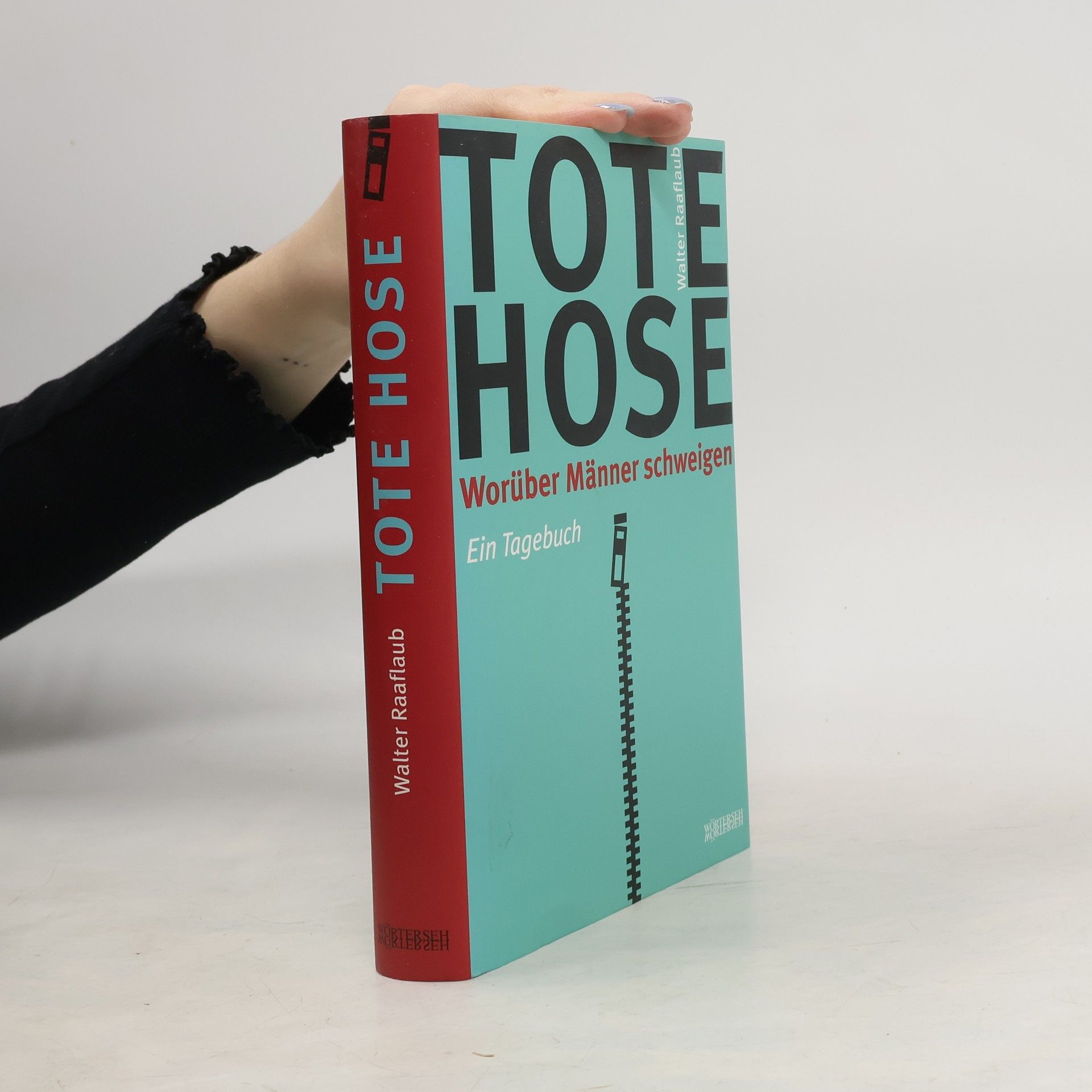 Tote Hose