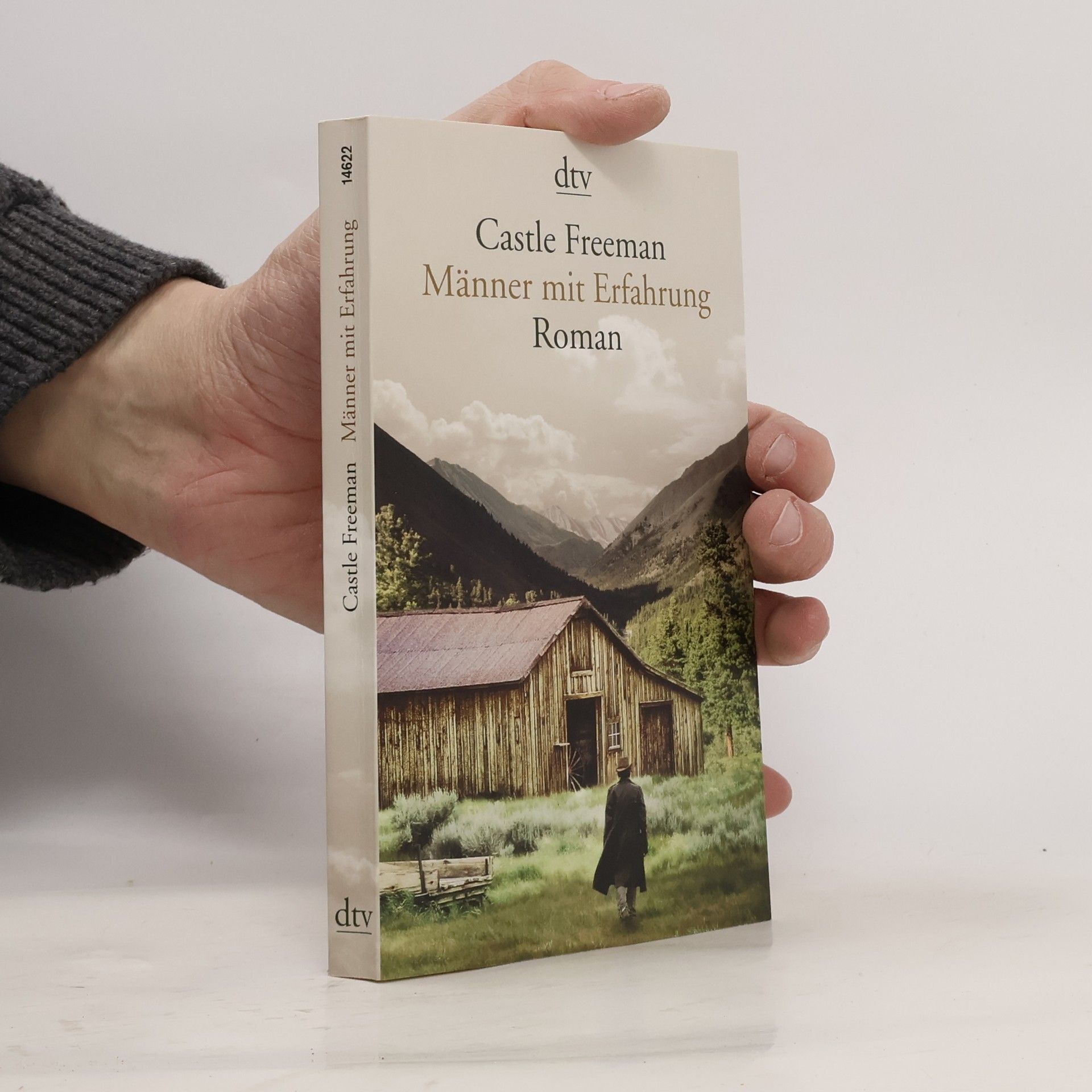 Männer mit Erfahrung