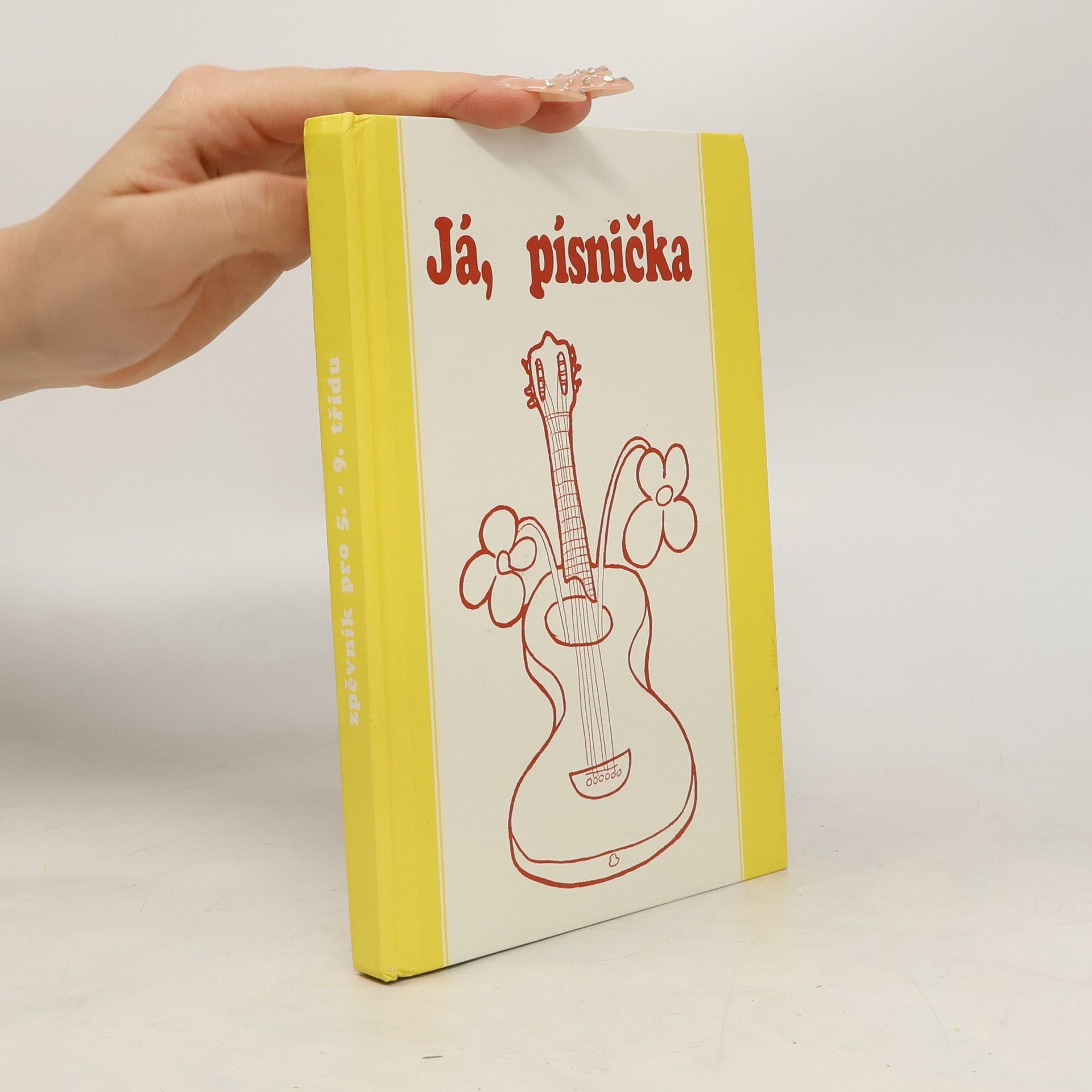 Kolektív autorov Já, písnička 2