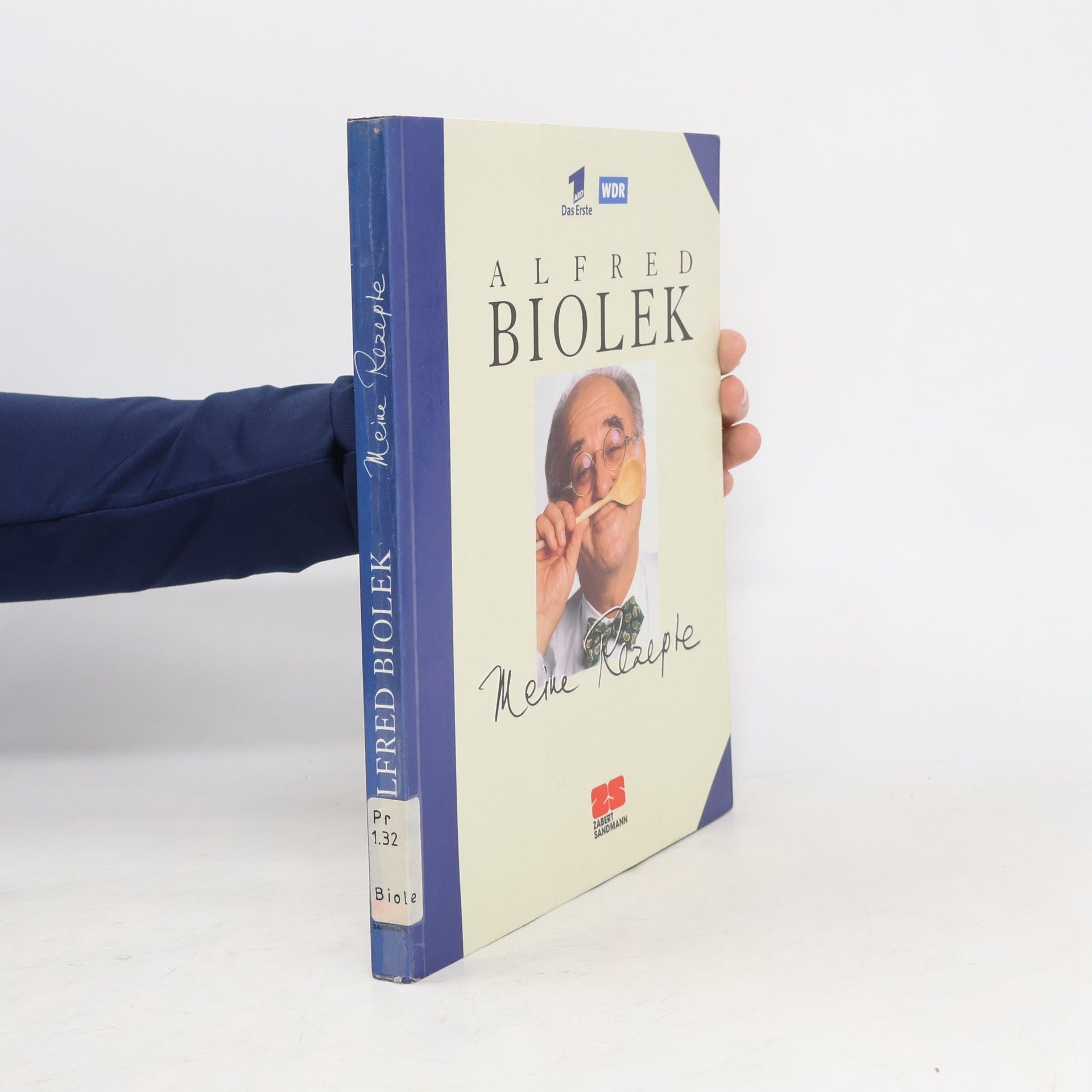 Meine Rezepte, Meine neuen Rezepte (zwei Bände in einer Box)