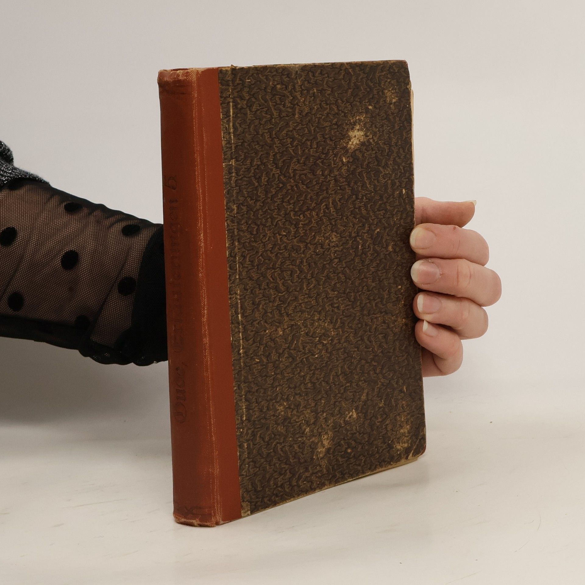 C. Gude Erläuterungen Deutscher Dichtungen. Fünfter Band