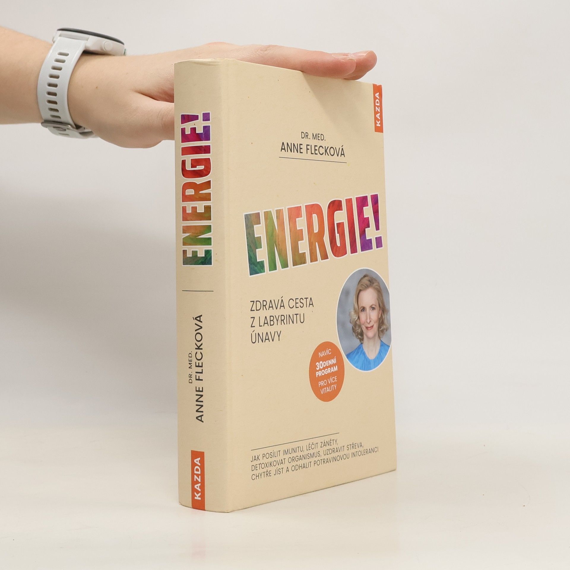 Energie!