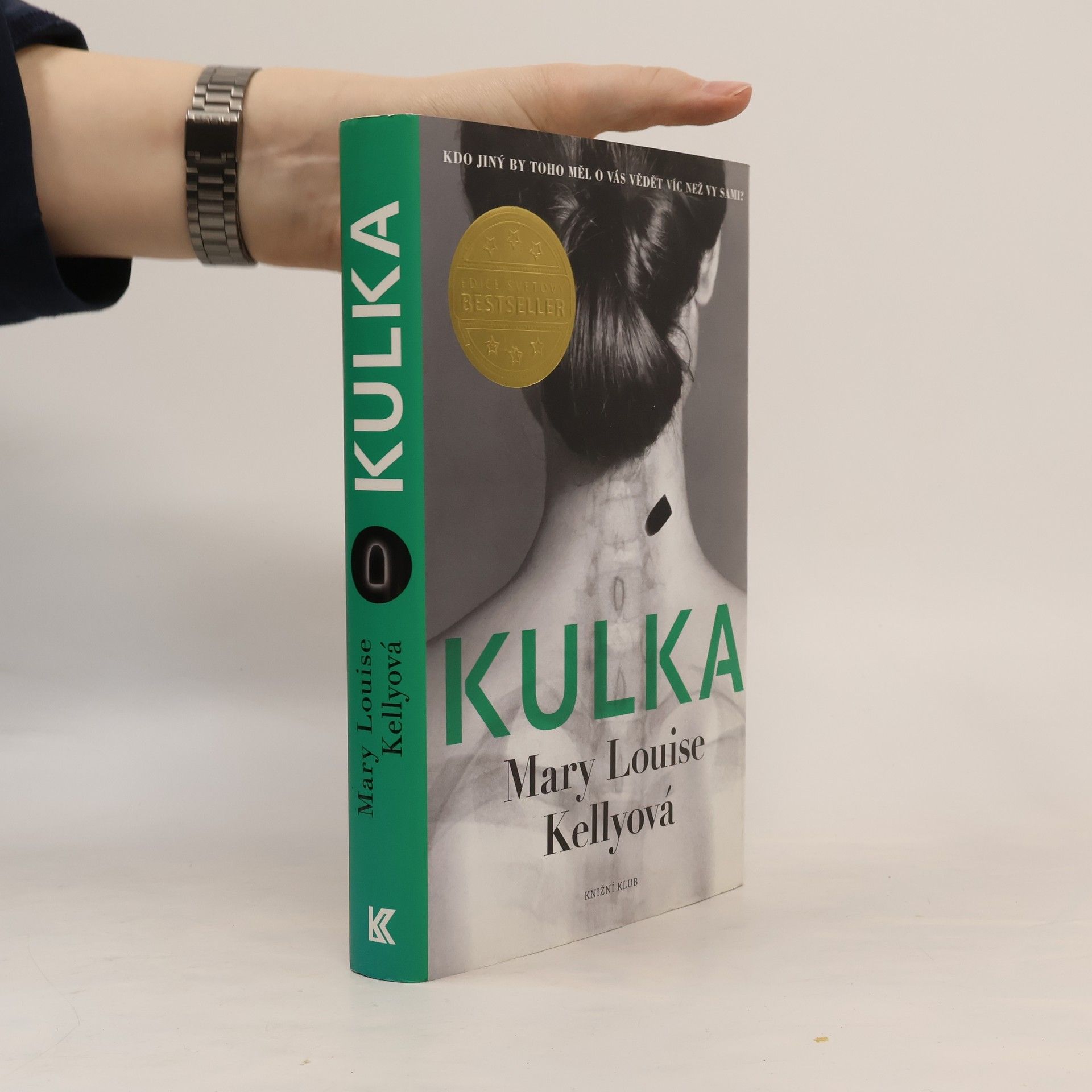 Mary Louise Kelly Kulka