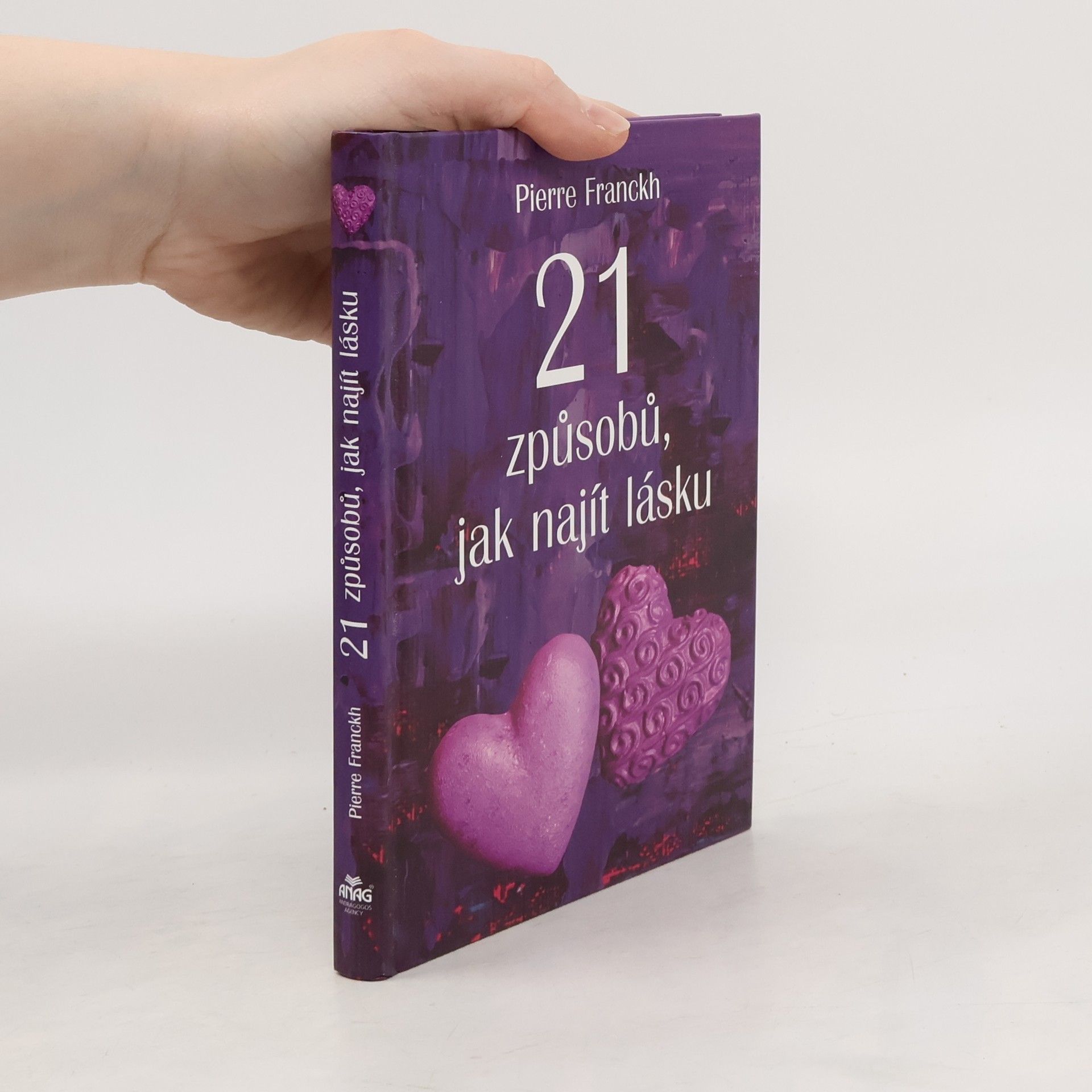 21 způsobů, jak najít lásku