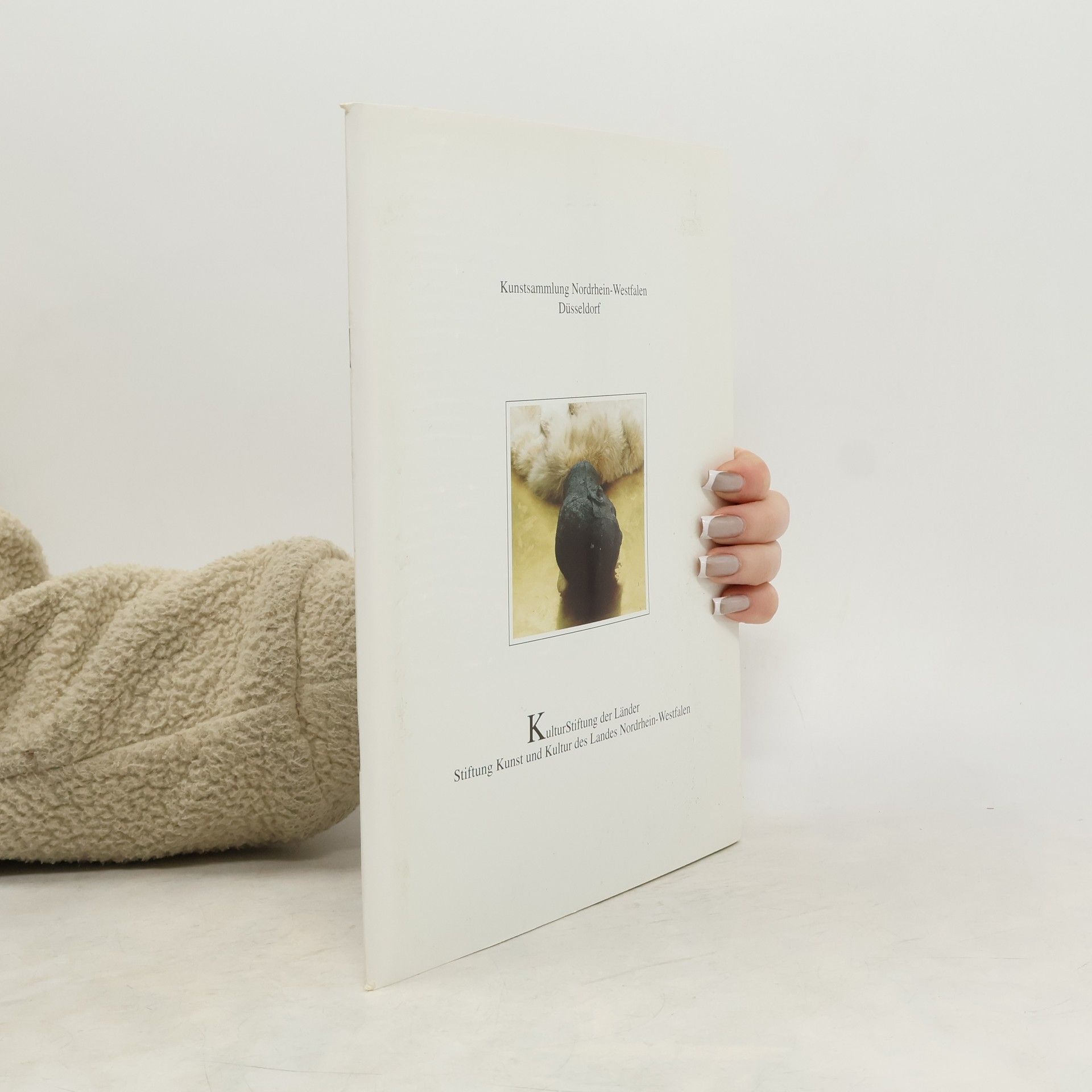 Joseph Beuys Kunstsammlung Nordrhein-Westfalen