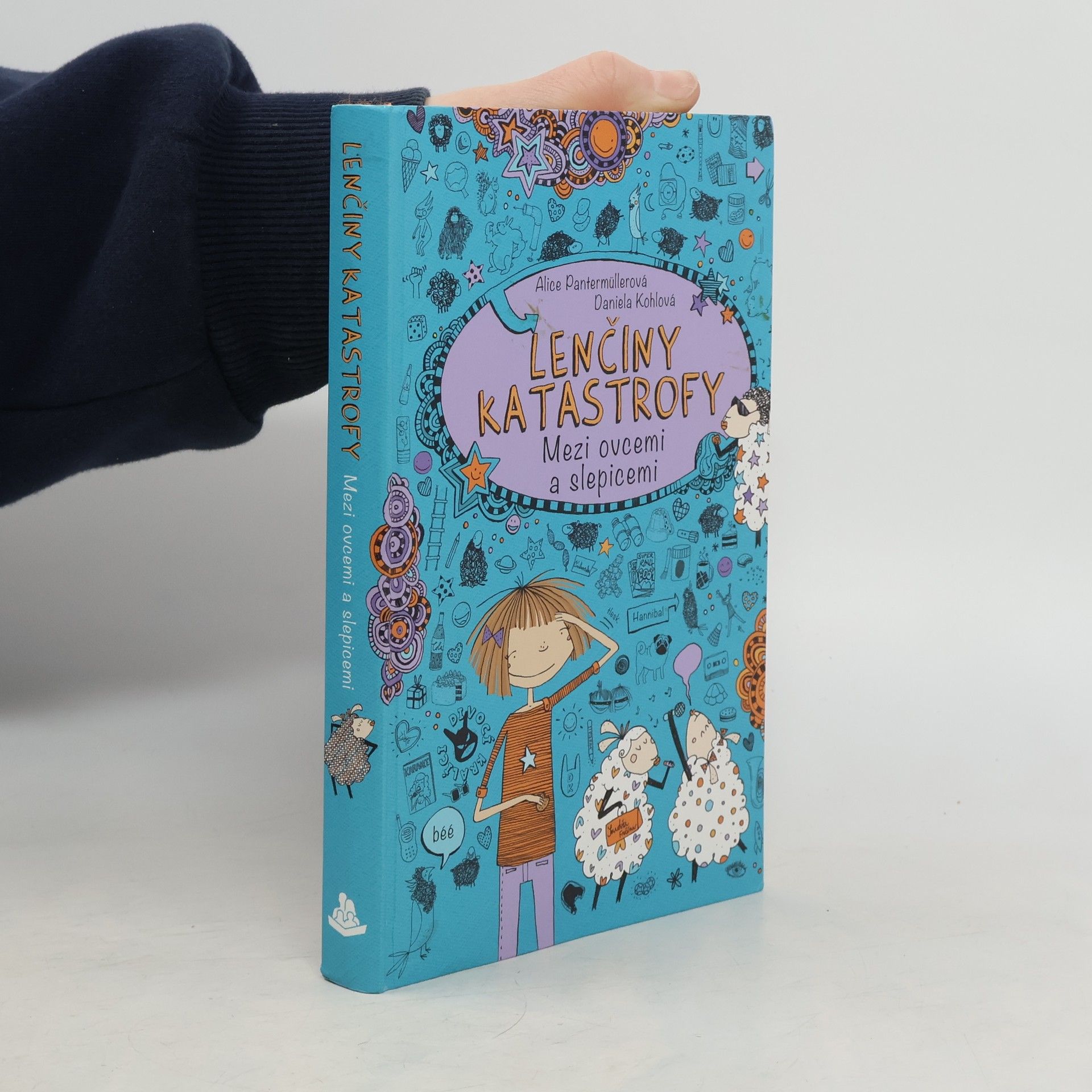 Lenčiny katastrofy. Mezi ovcemi a slepicemi