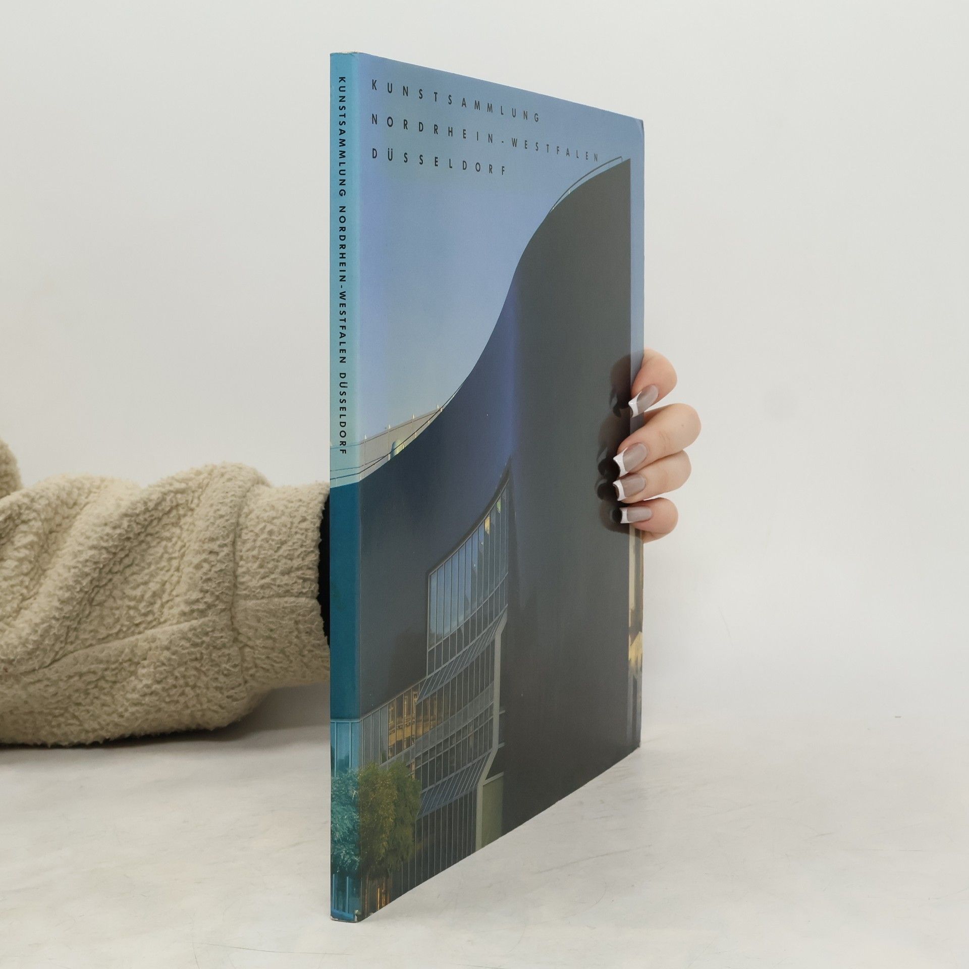 Autorenkollektiv Kunstsammlung Nordrhein-Westfalen Düsseldorf