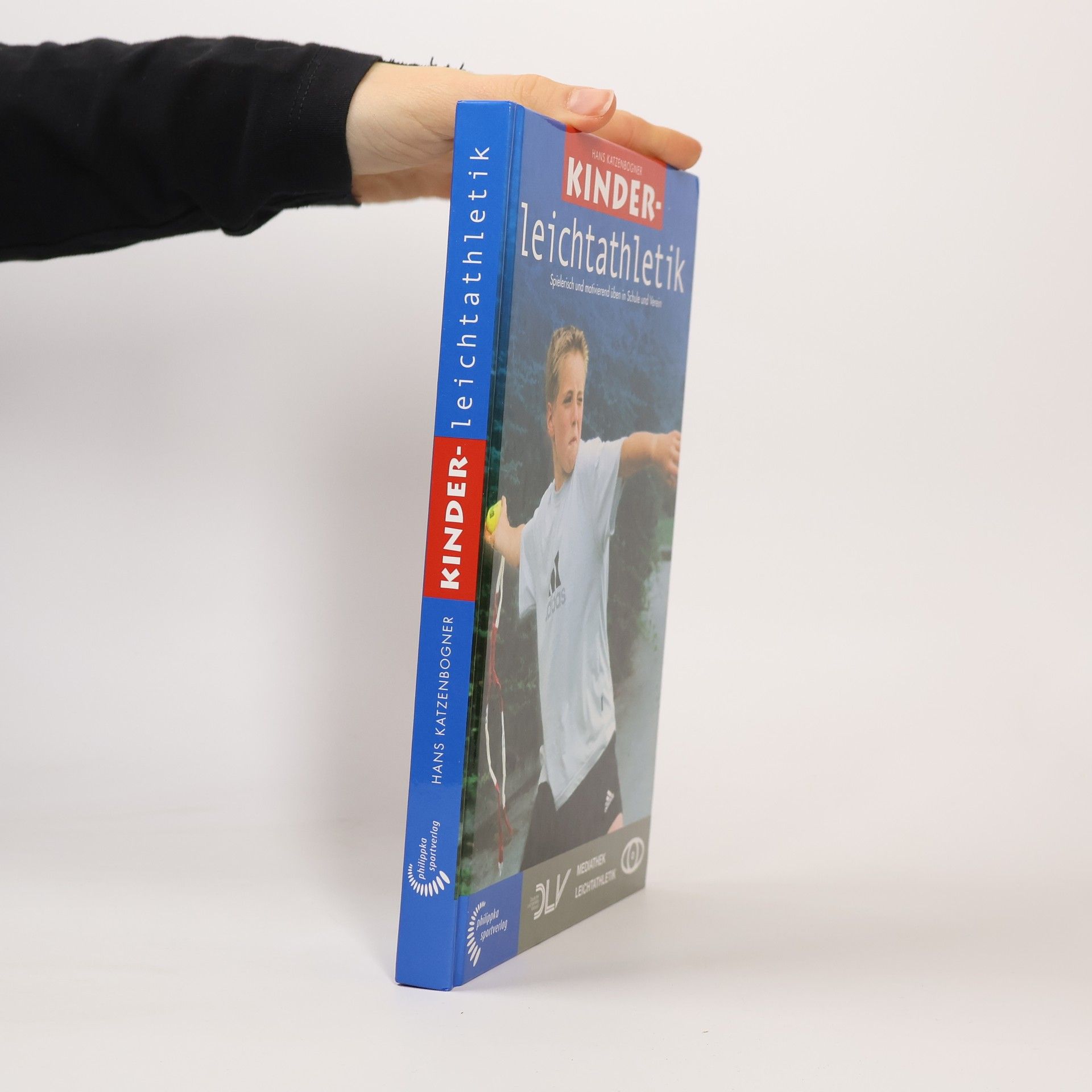 Kinderleichtathletik