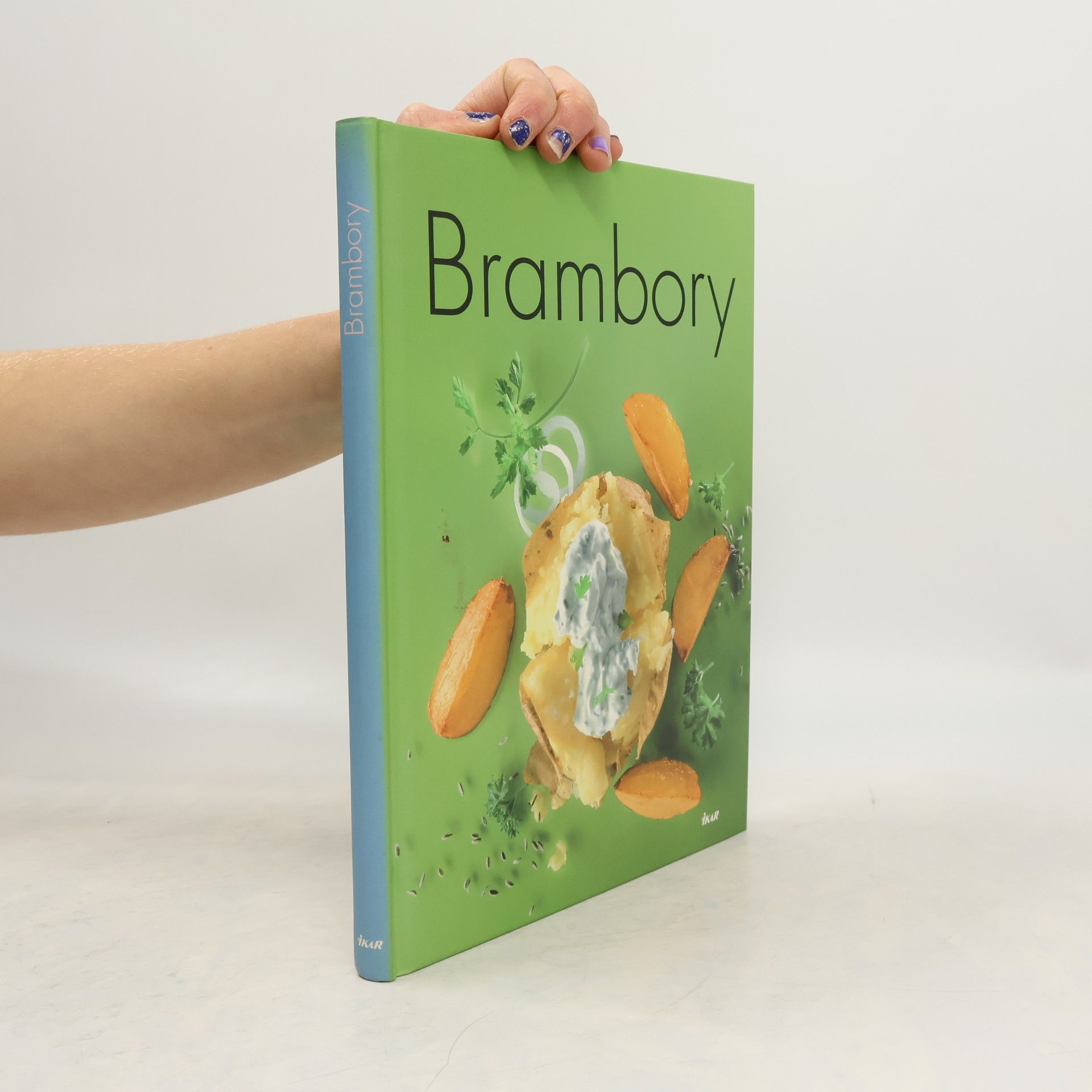 Collectif d'auteurs Brambory