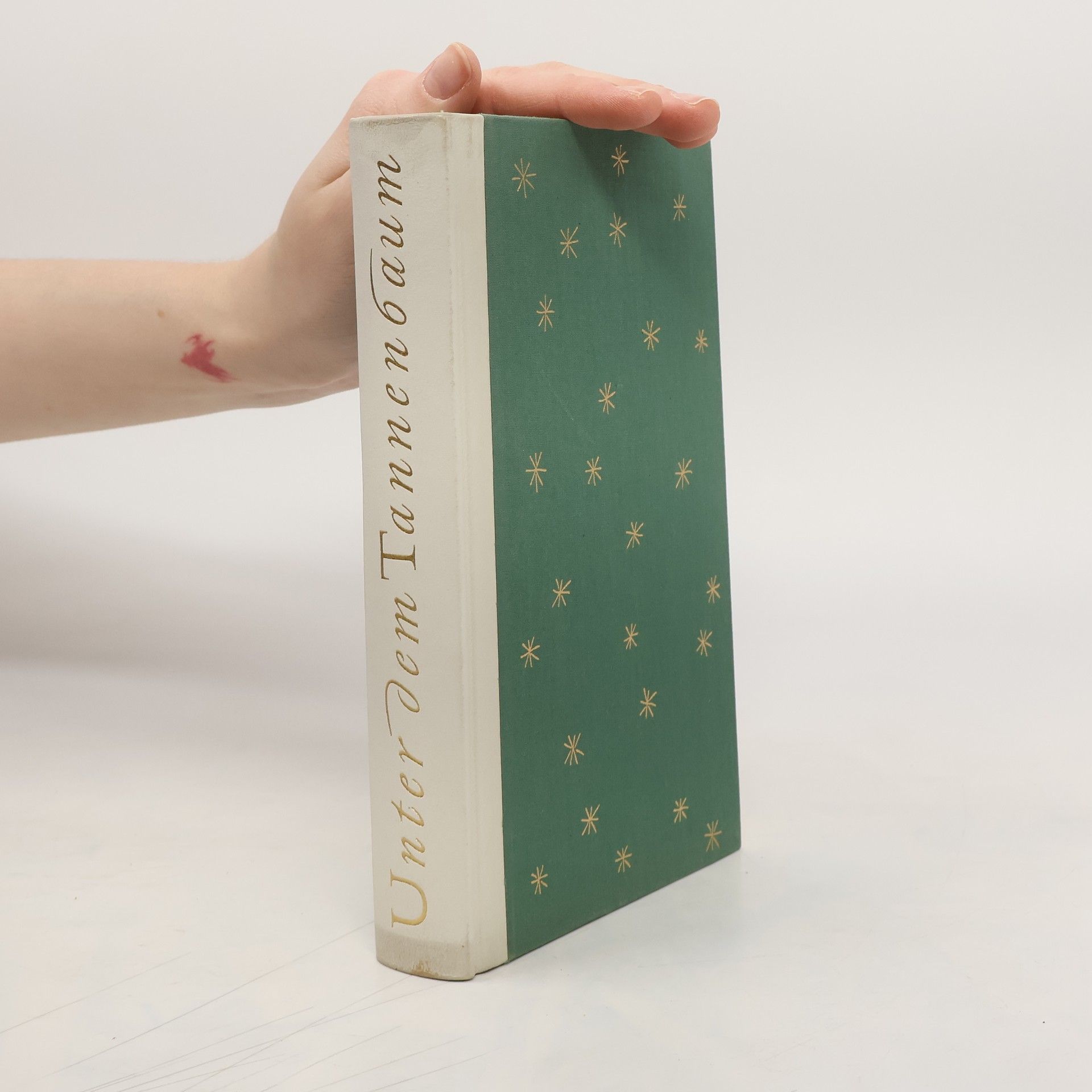 Auteurscollectief Unter dem Tannenbaum