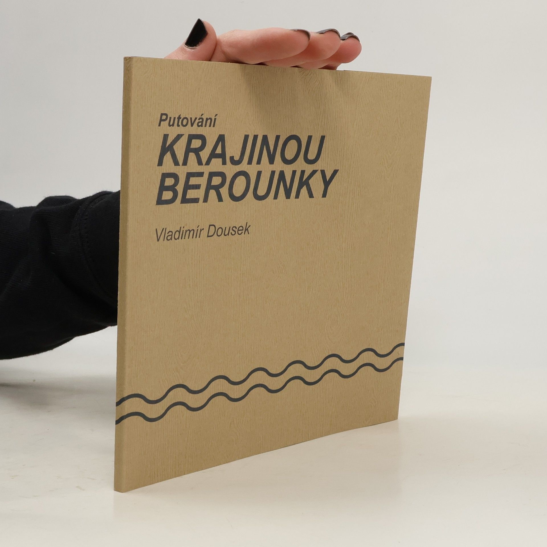 Putování krajinou Berounky