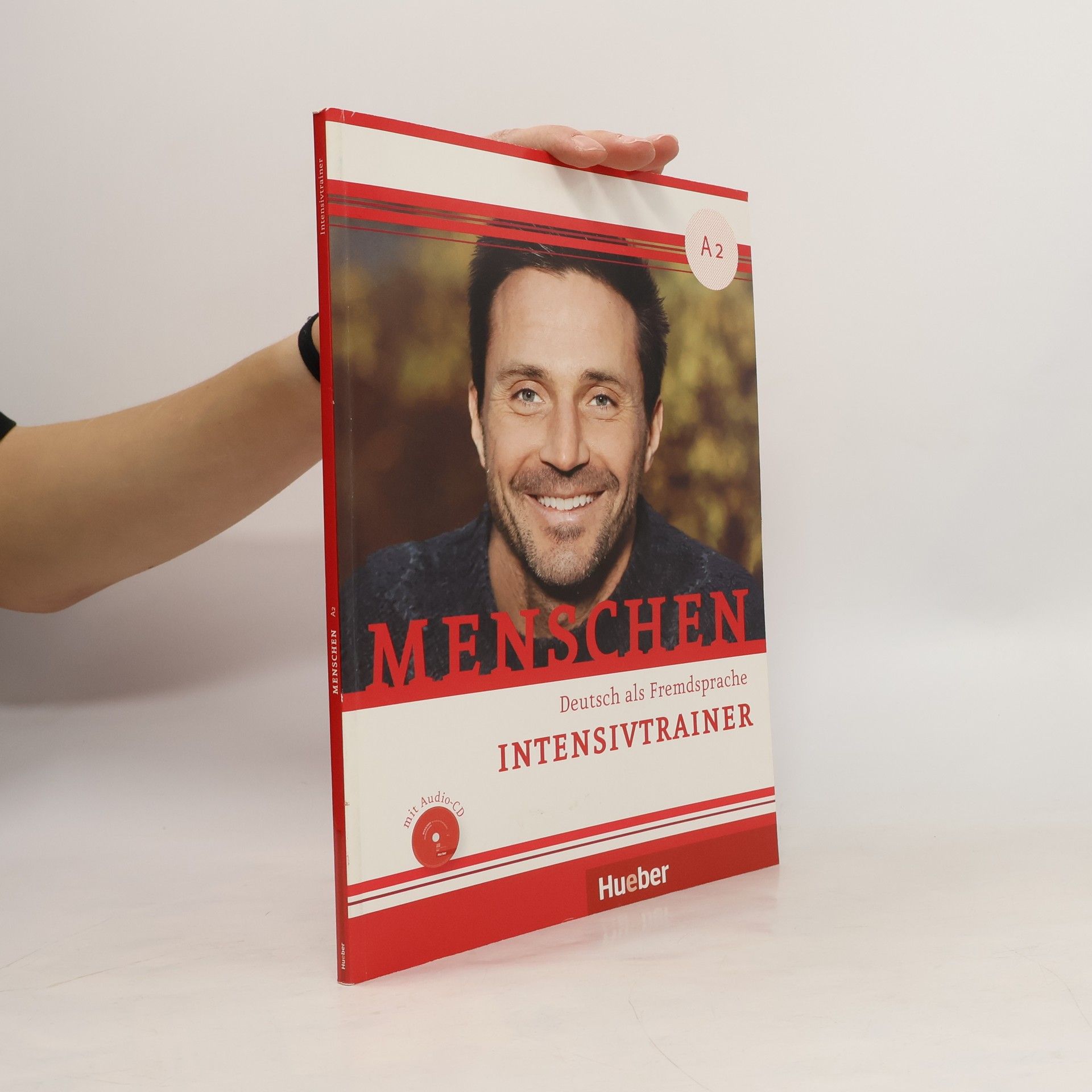 Sarita Batra Menschen