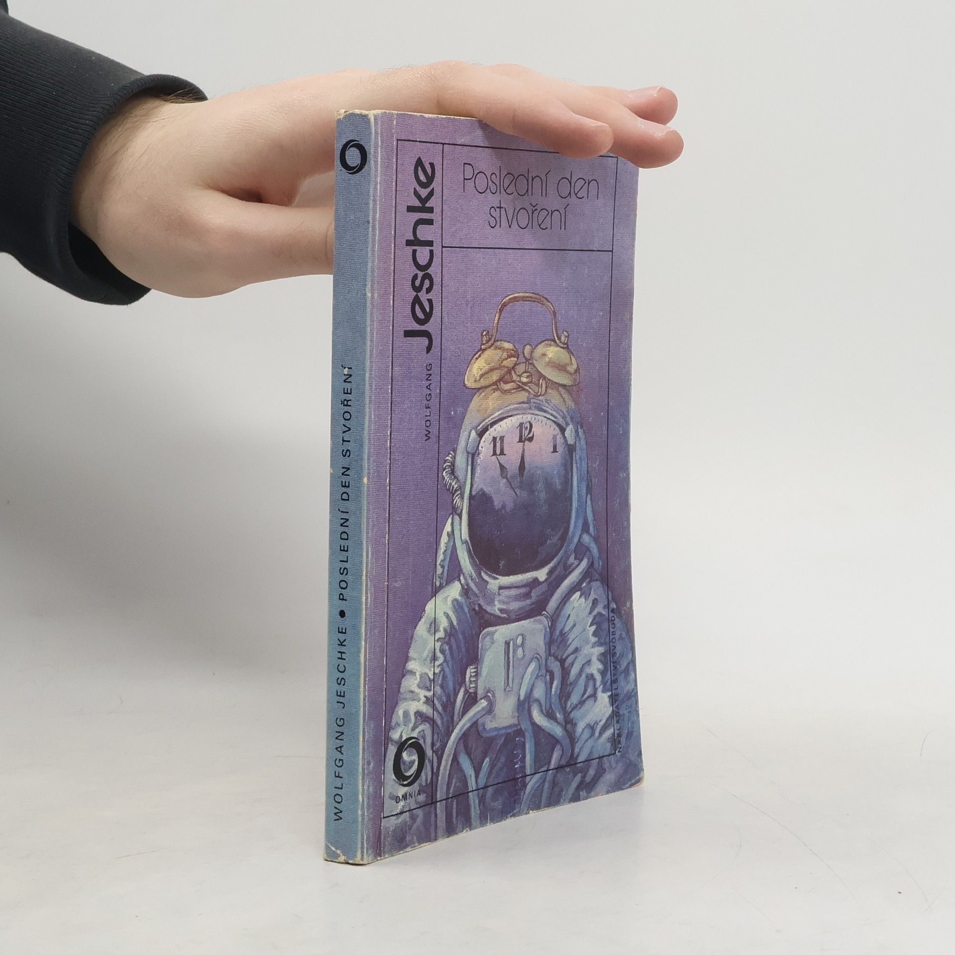 Poslední den stvoření