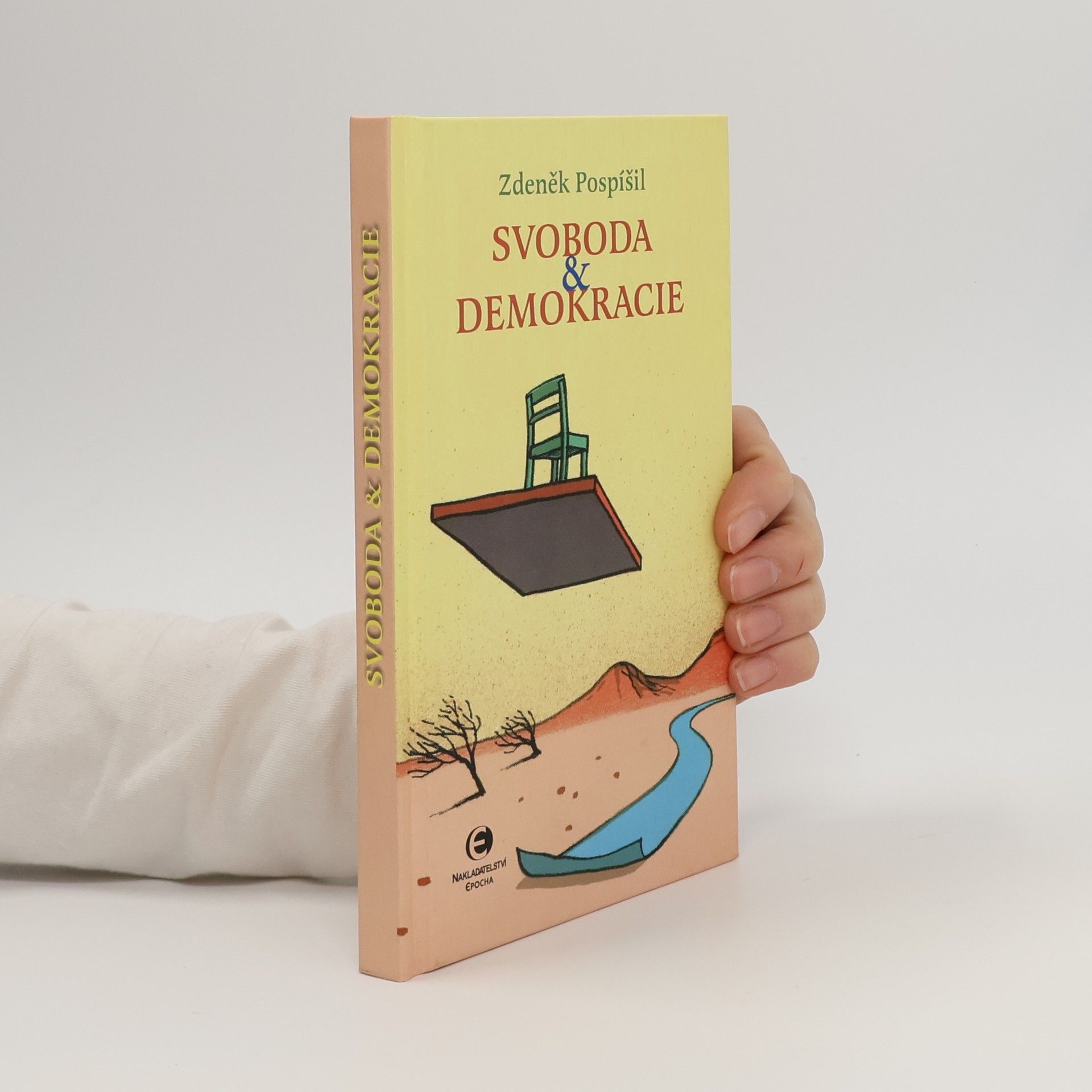 Svoboda & demokracie