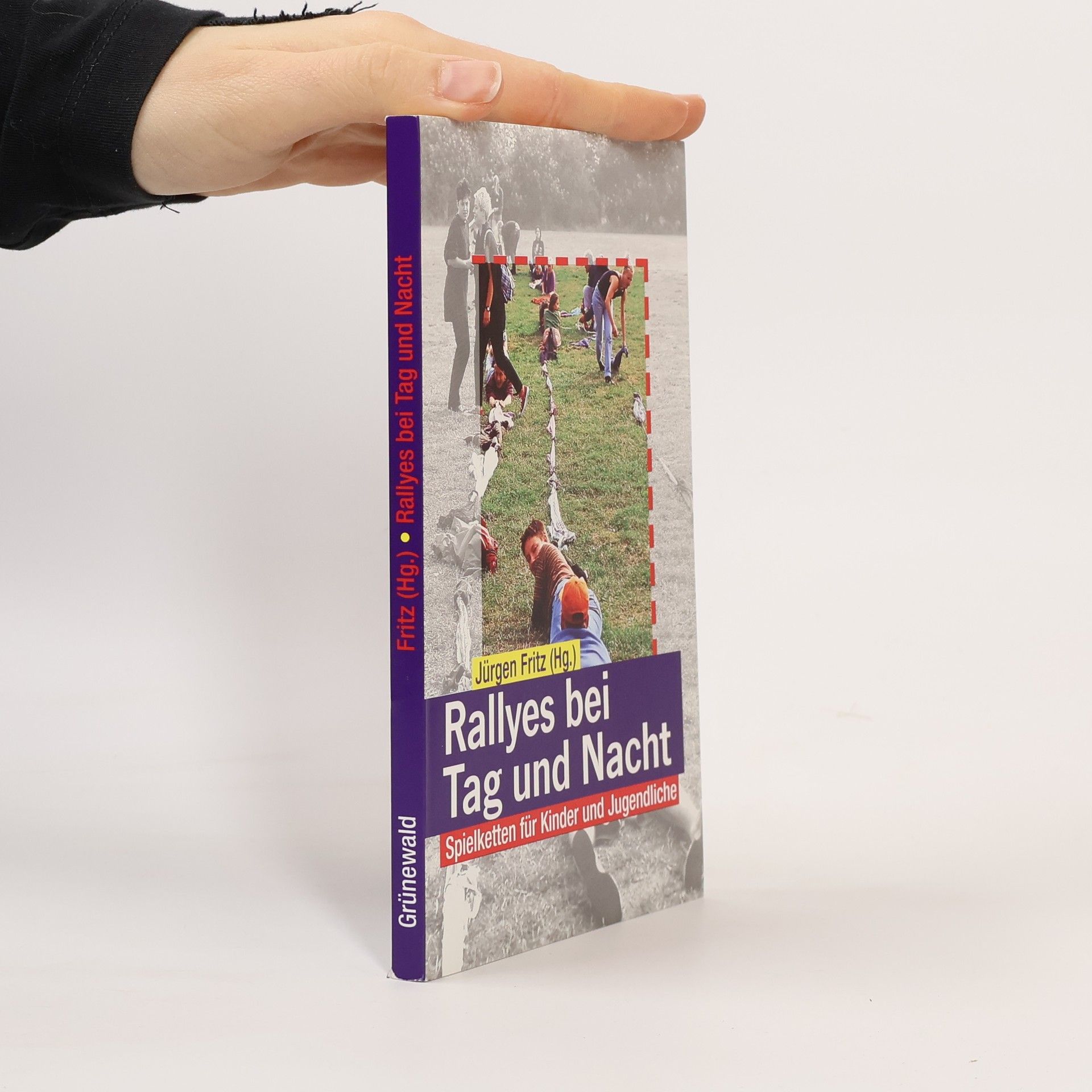 Rallyes bei Tag und Nacht