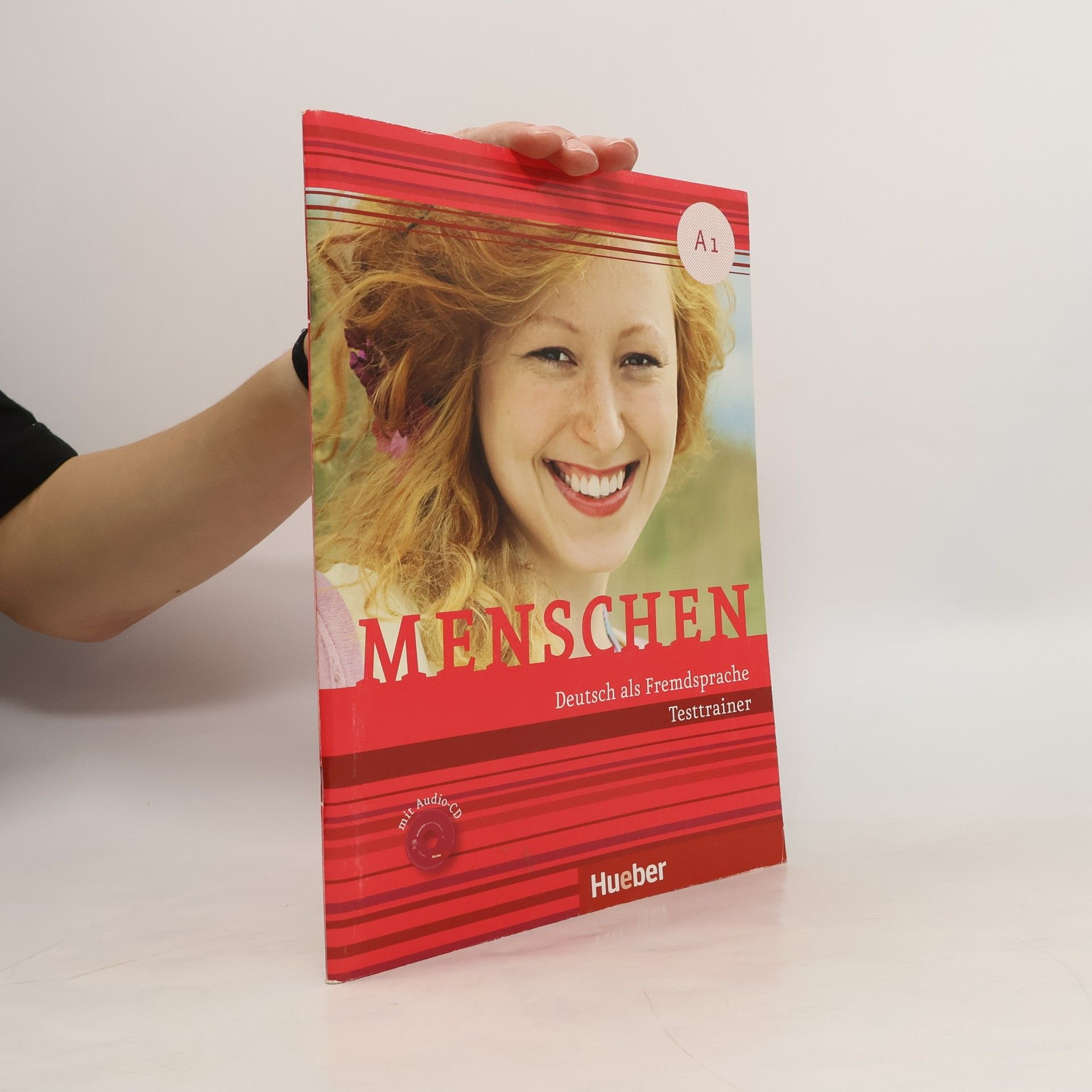 Dagmar Giersberg Menschen